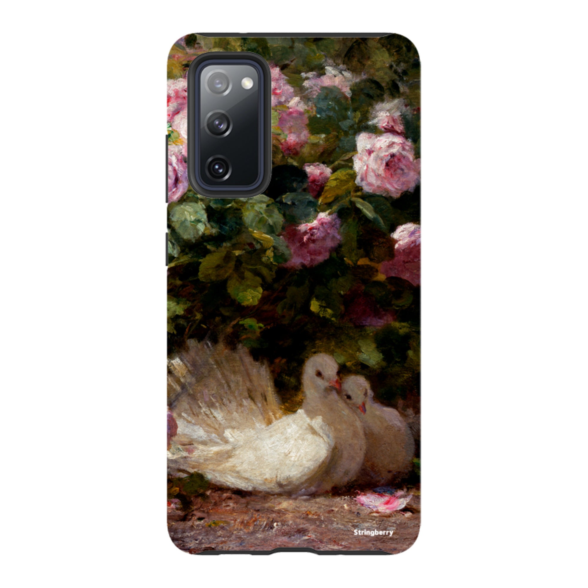 Samsung Tough Case - Together II By Heritage