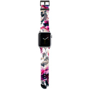 Chasewater Floral Apple Watch Strap