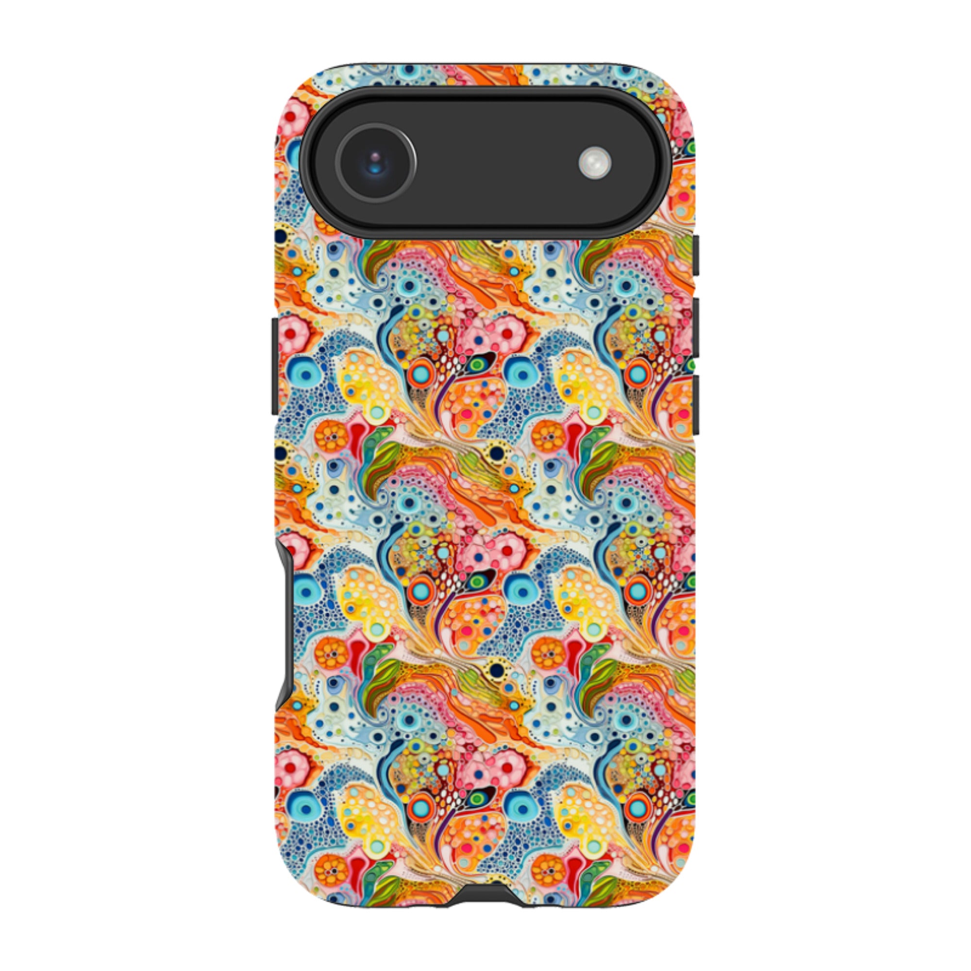 iPhone Case - Zanuso II
