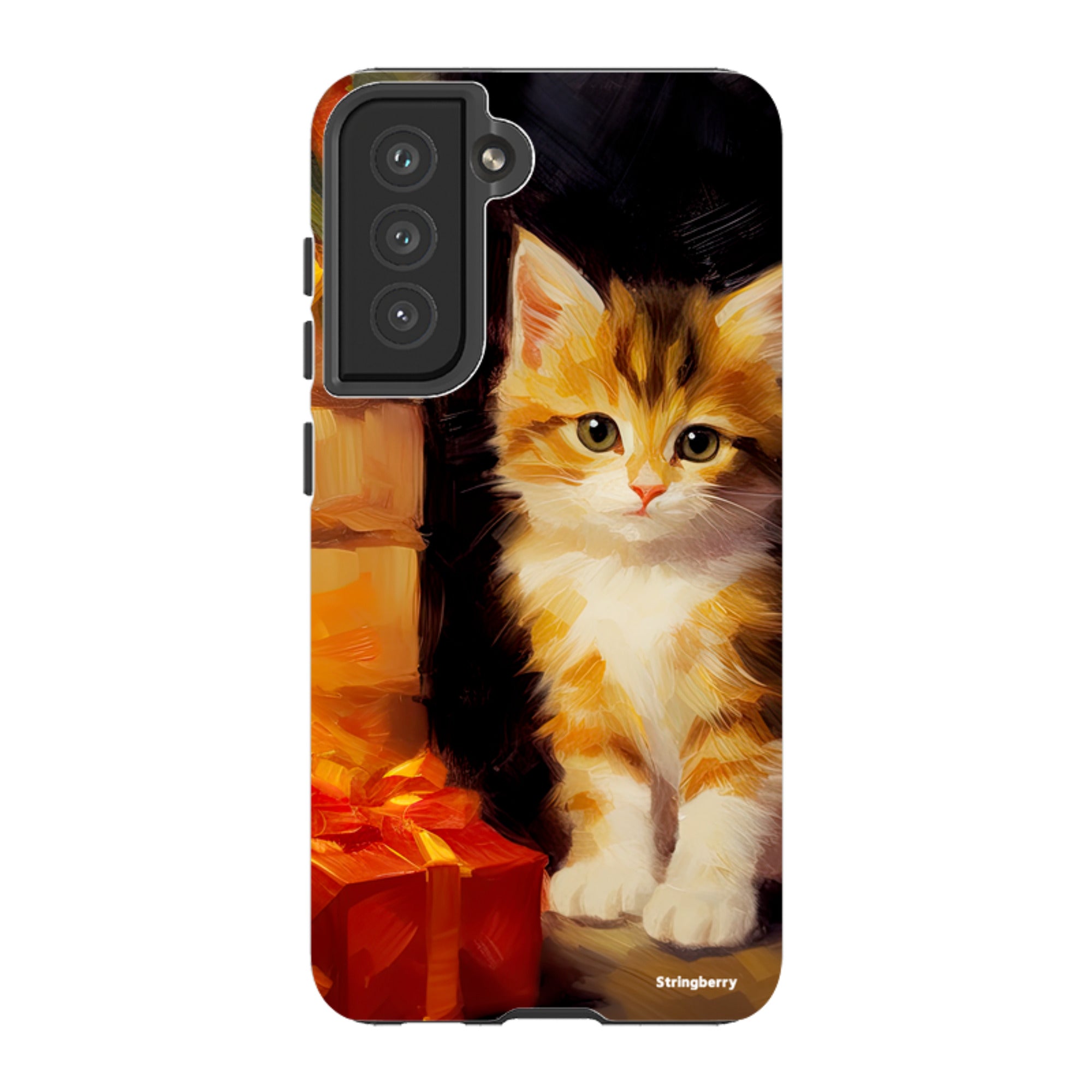 Samsung Tough Case - The Look Of Love