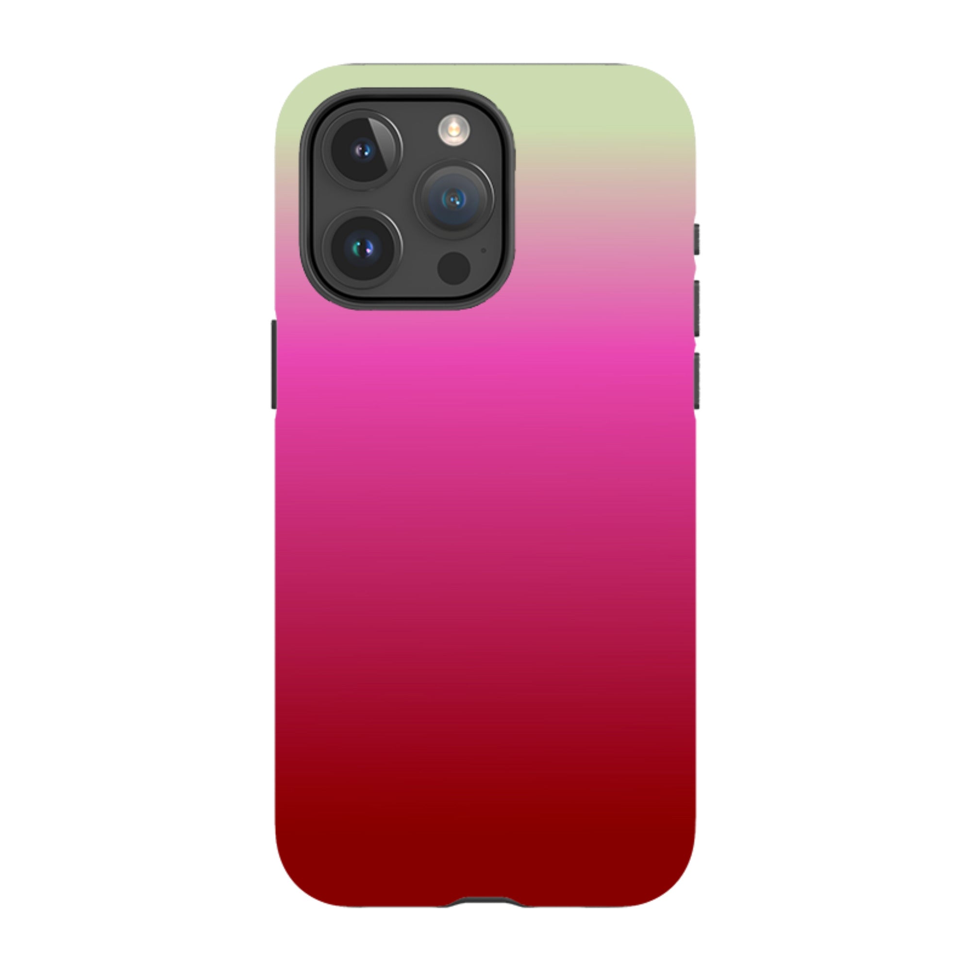 iPhone Tough Case - Rosa By Kitty Joseph
