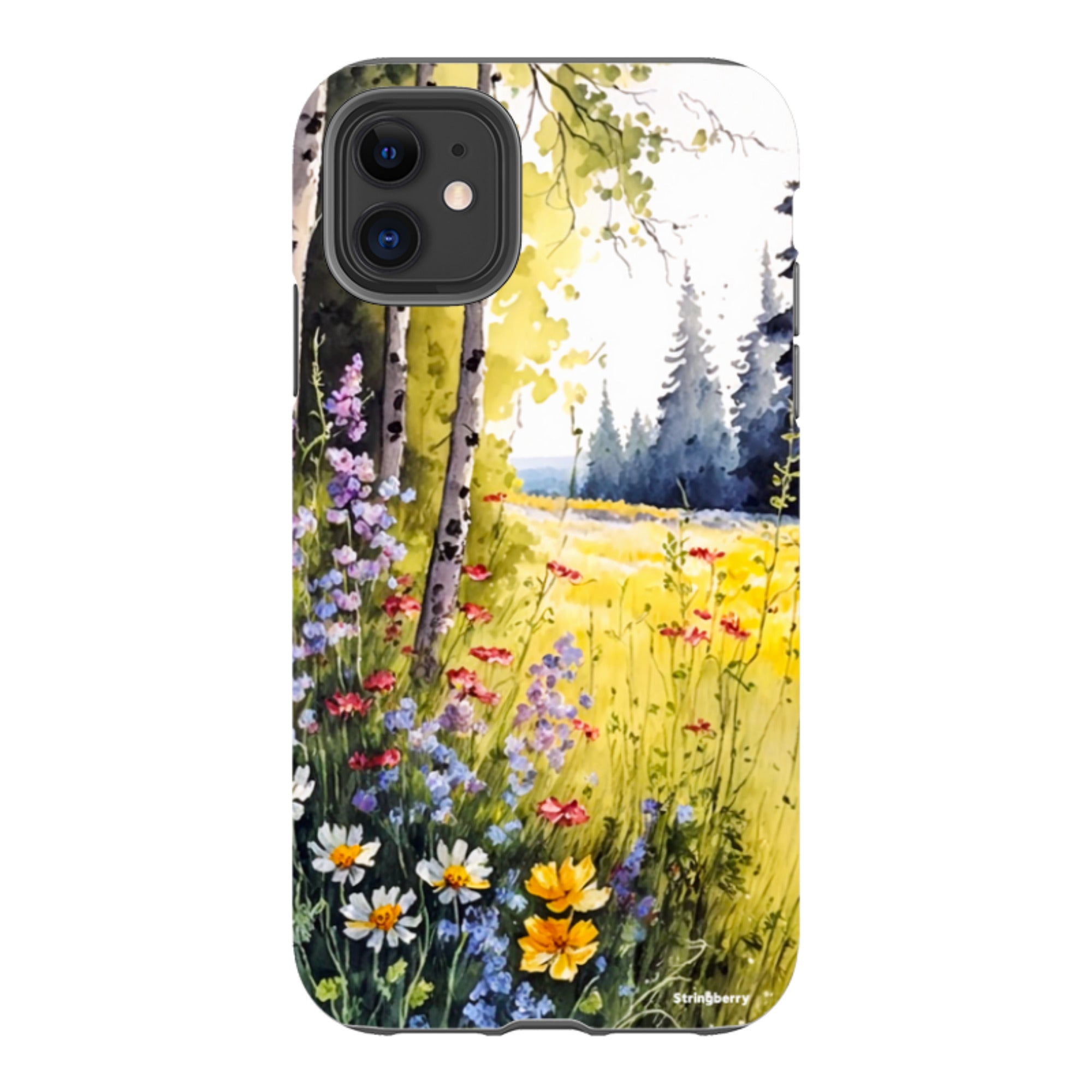 iPhone Tough Case - Seat Sandal