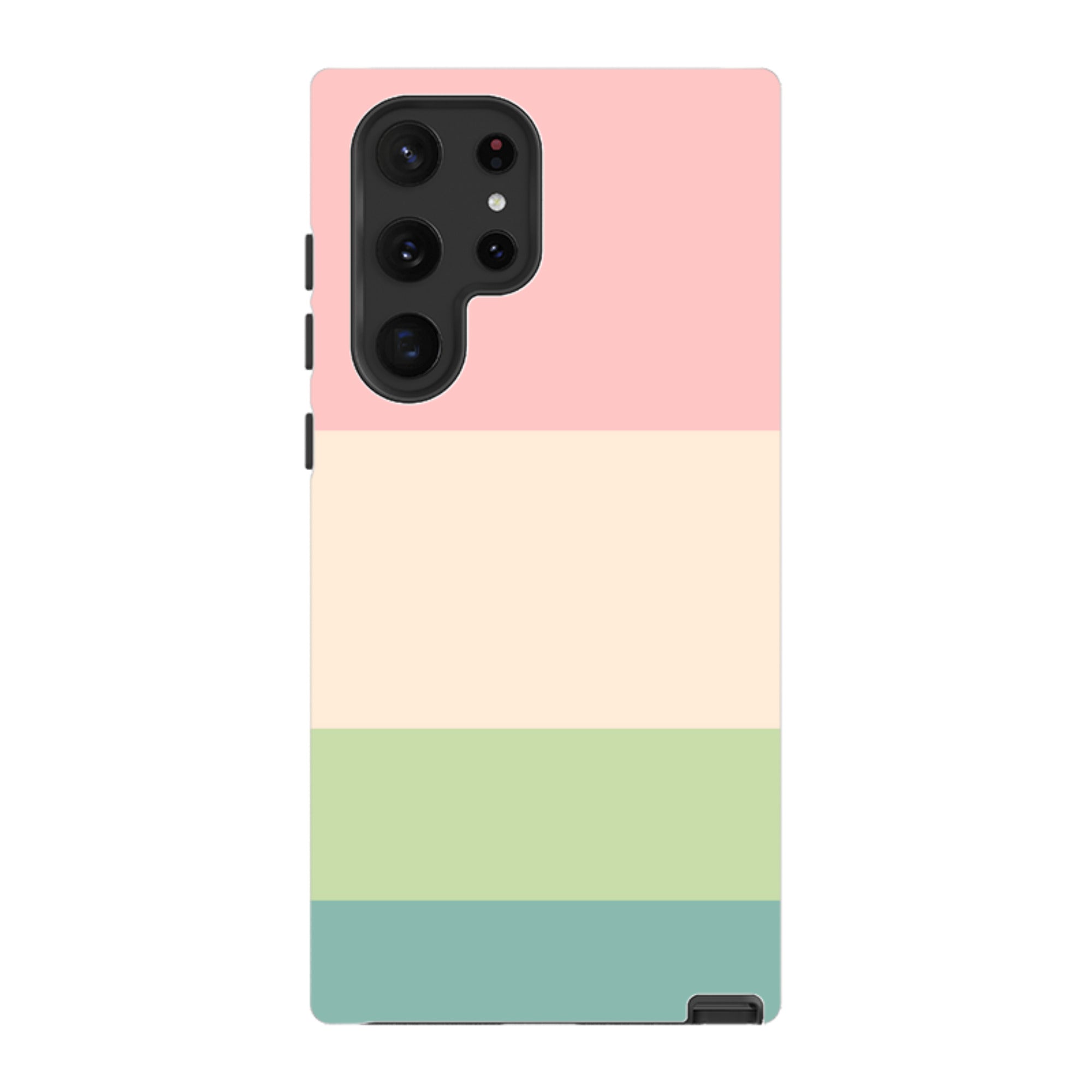 Samsung Tough Case - Antalya Chroma