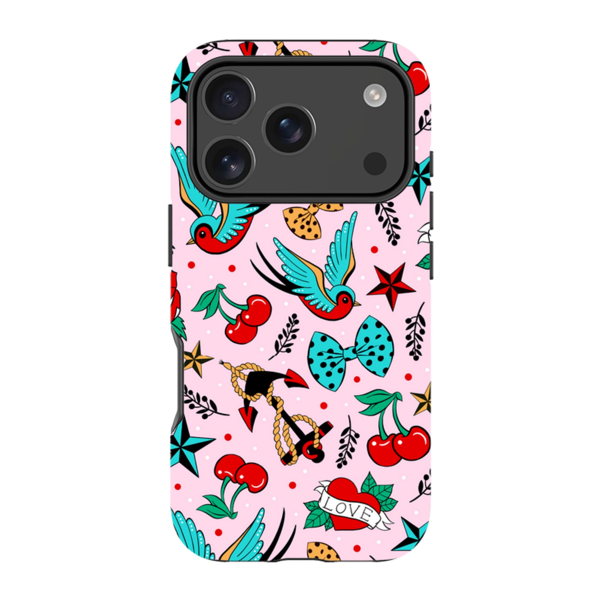 iPhone MagSafe Tough Case -  Love Case By Suzy Taylor