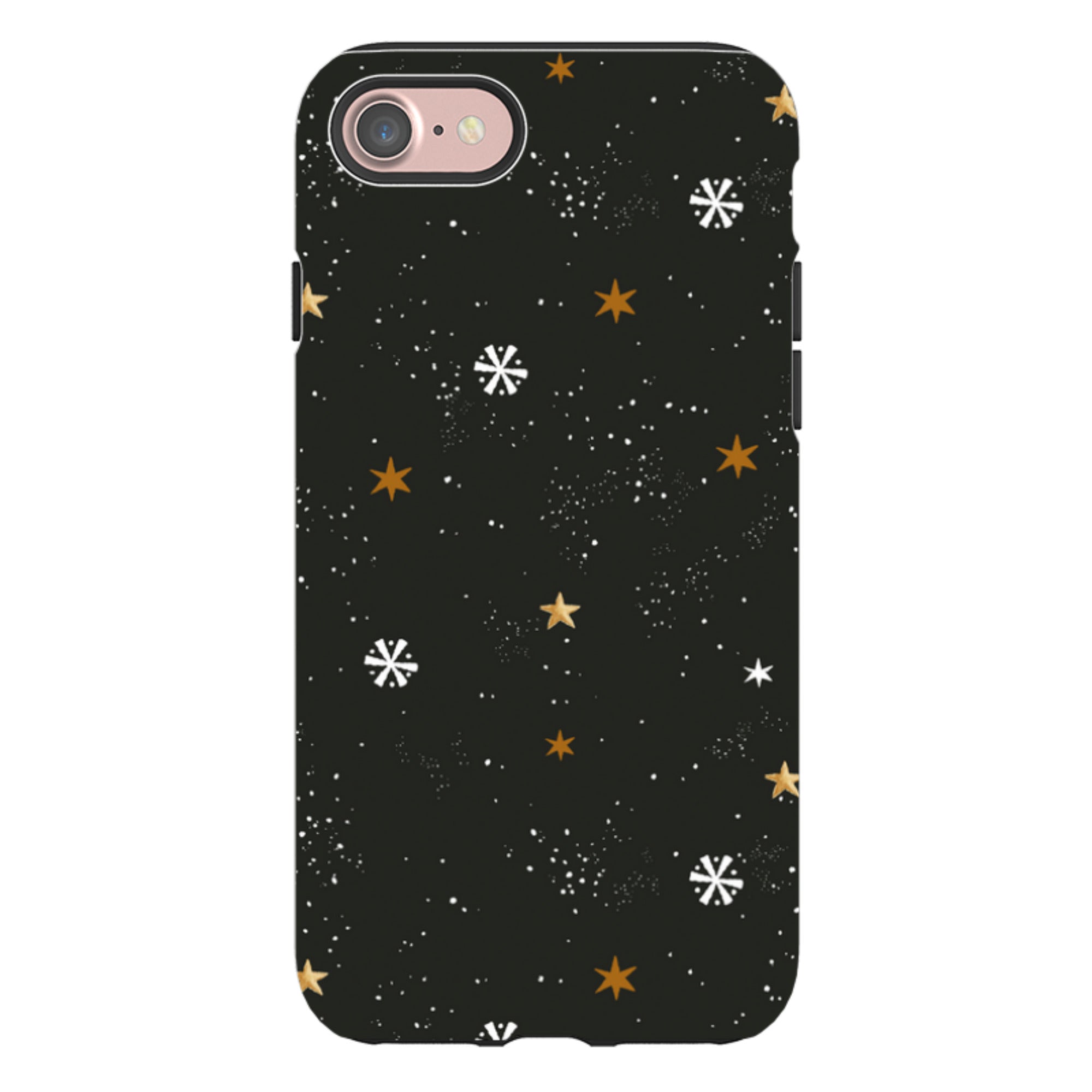 iPhone Tough Case - Starry Night II