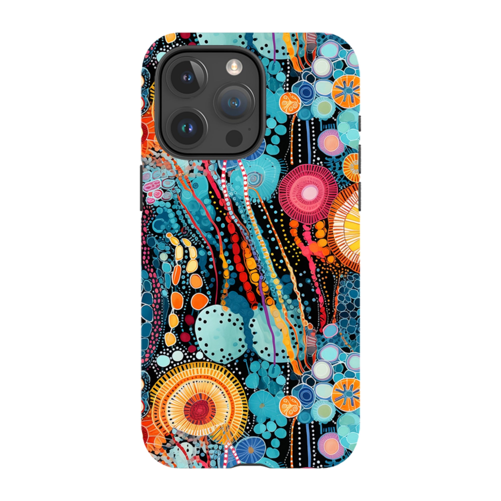 iPhone Case - Ruggeri