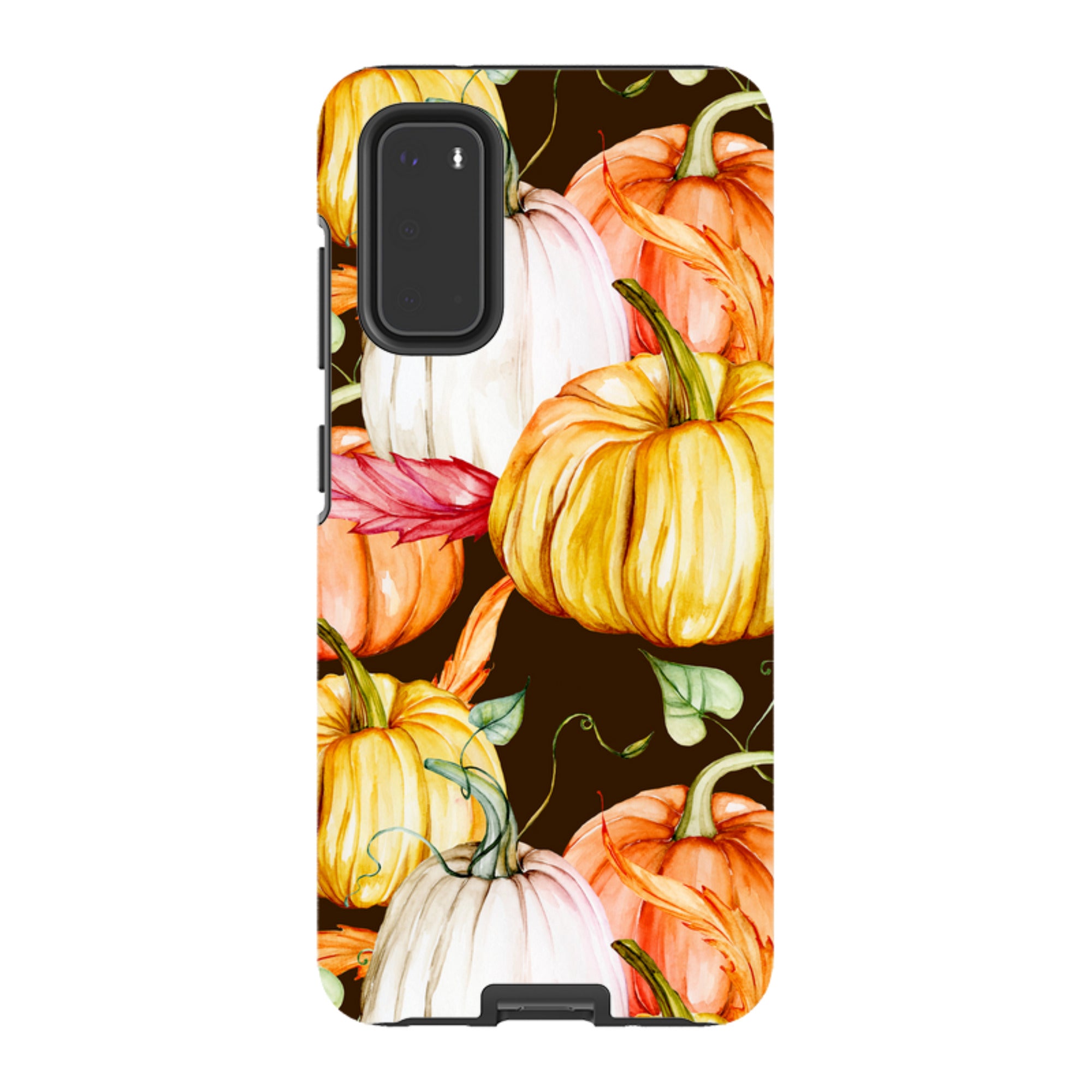 Samsung Tough Case - Elena
