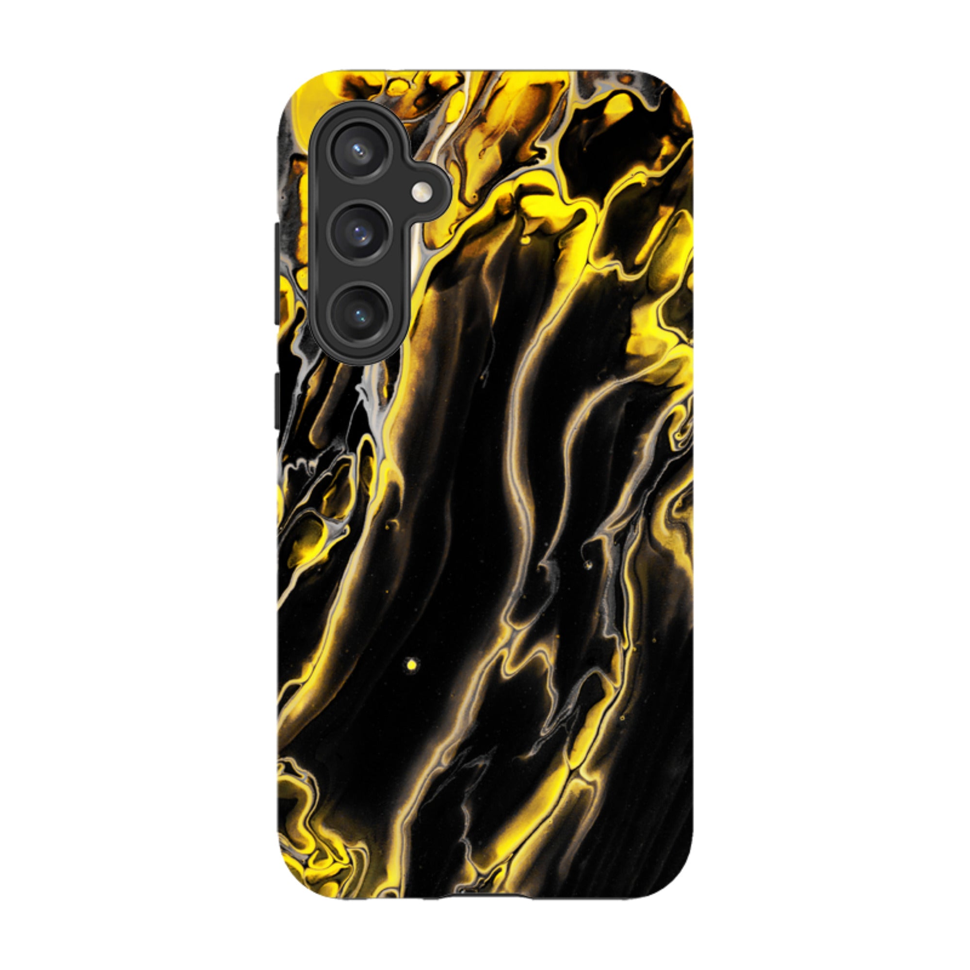Samsung Tough Case - Furnace