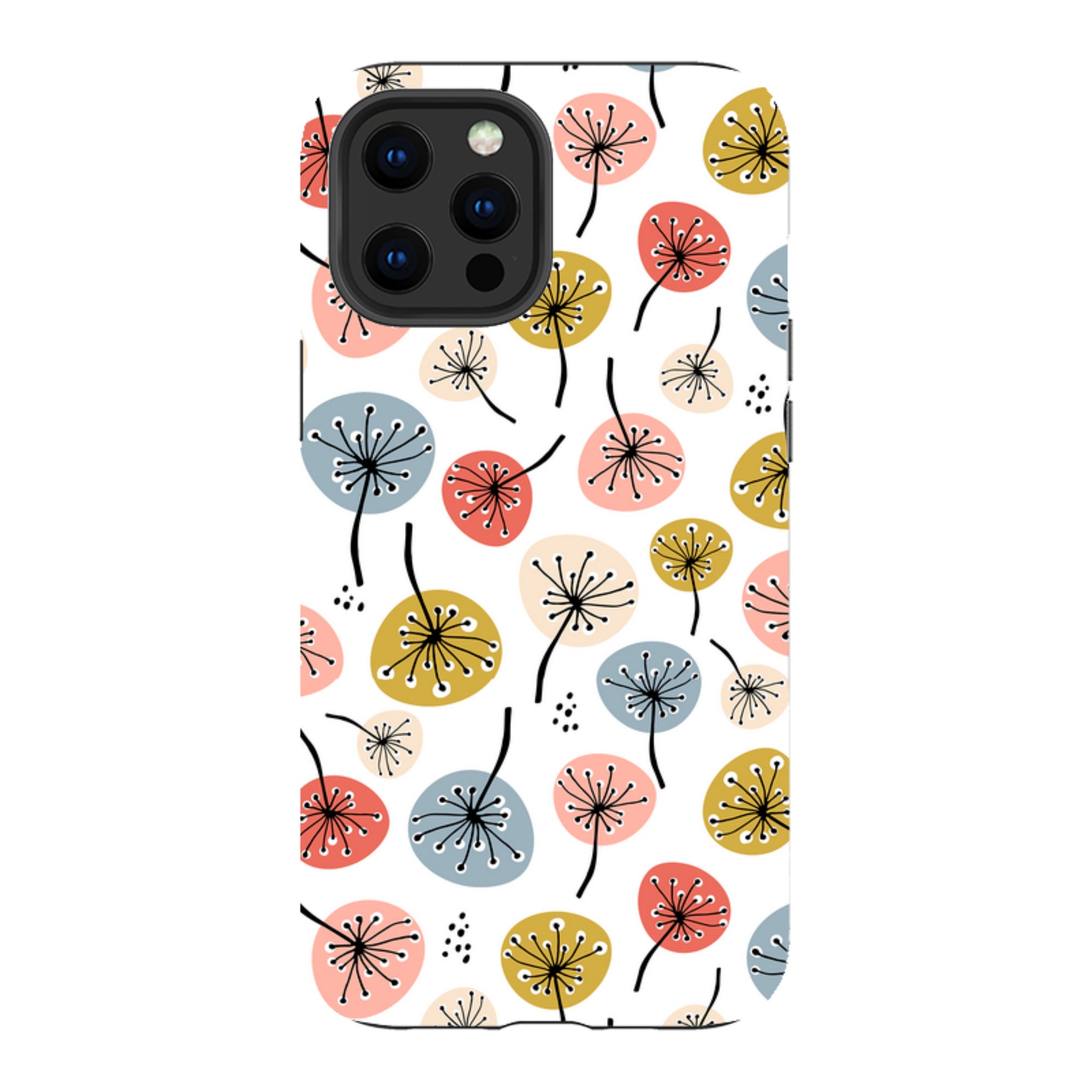 iPhone Tough Case - Coldbeck
