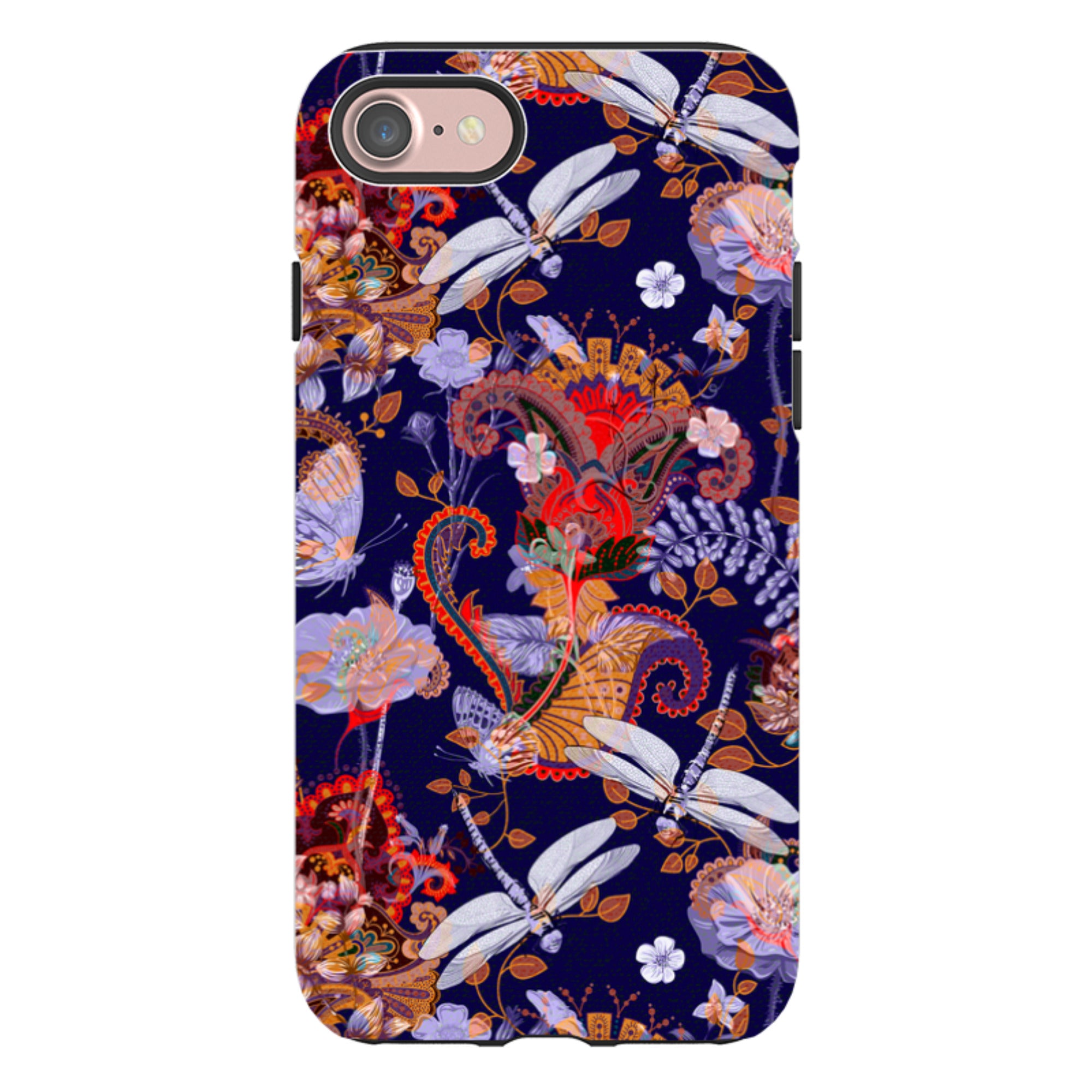 iPhone Tough Case - Sissinghurst
