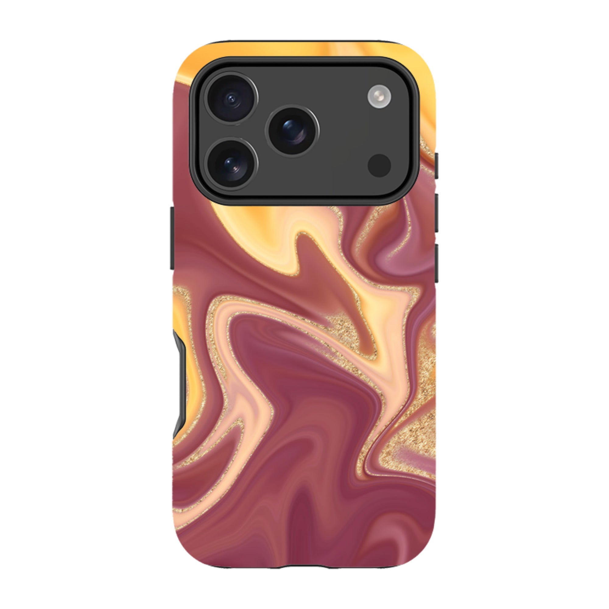 iPhone MagSafe Tough Case - Fall