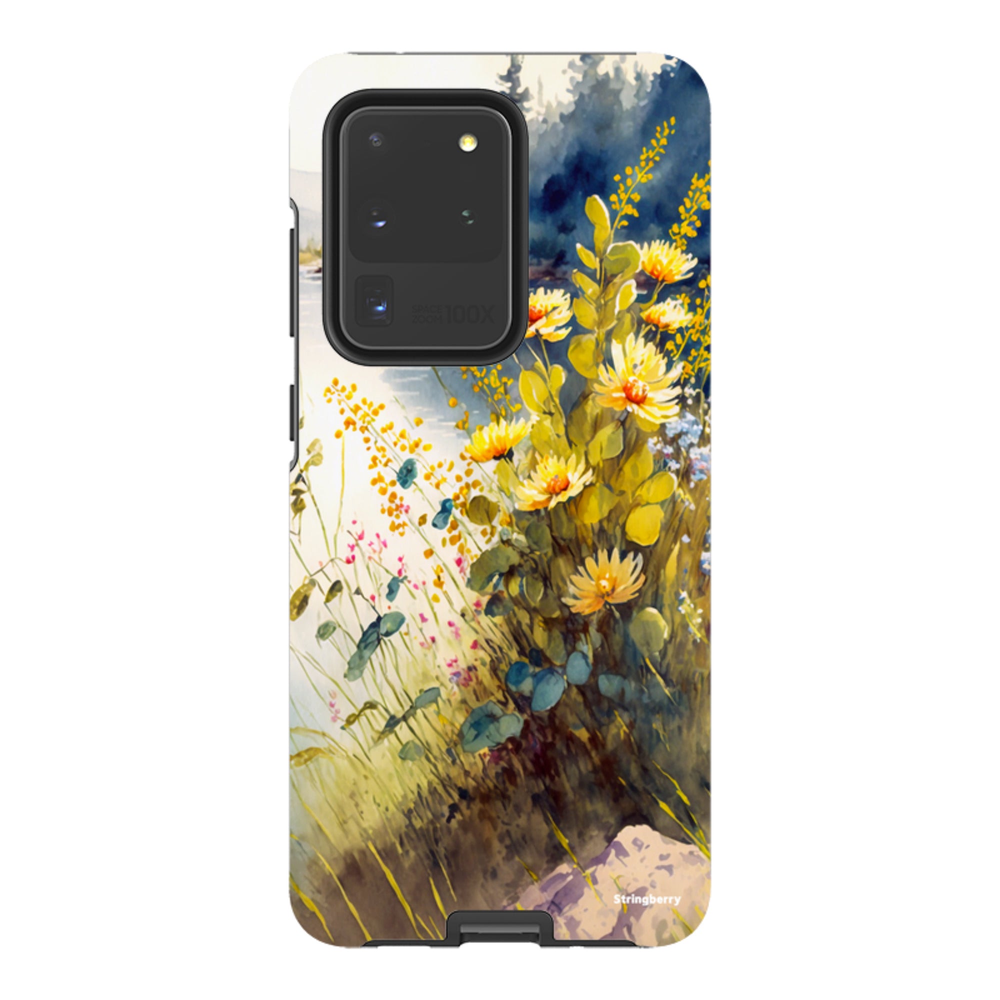 Samsung Tough Case - Buttermere