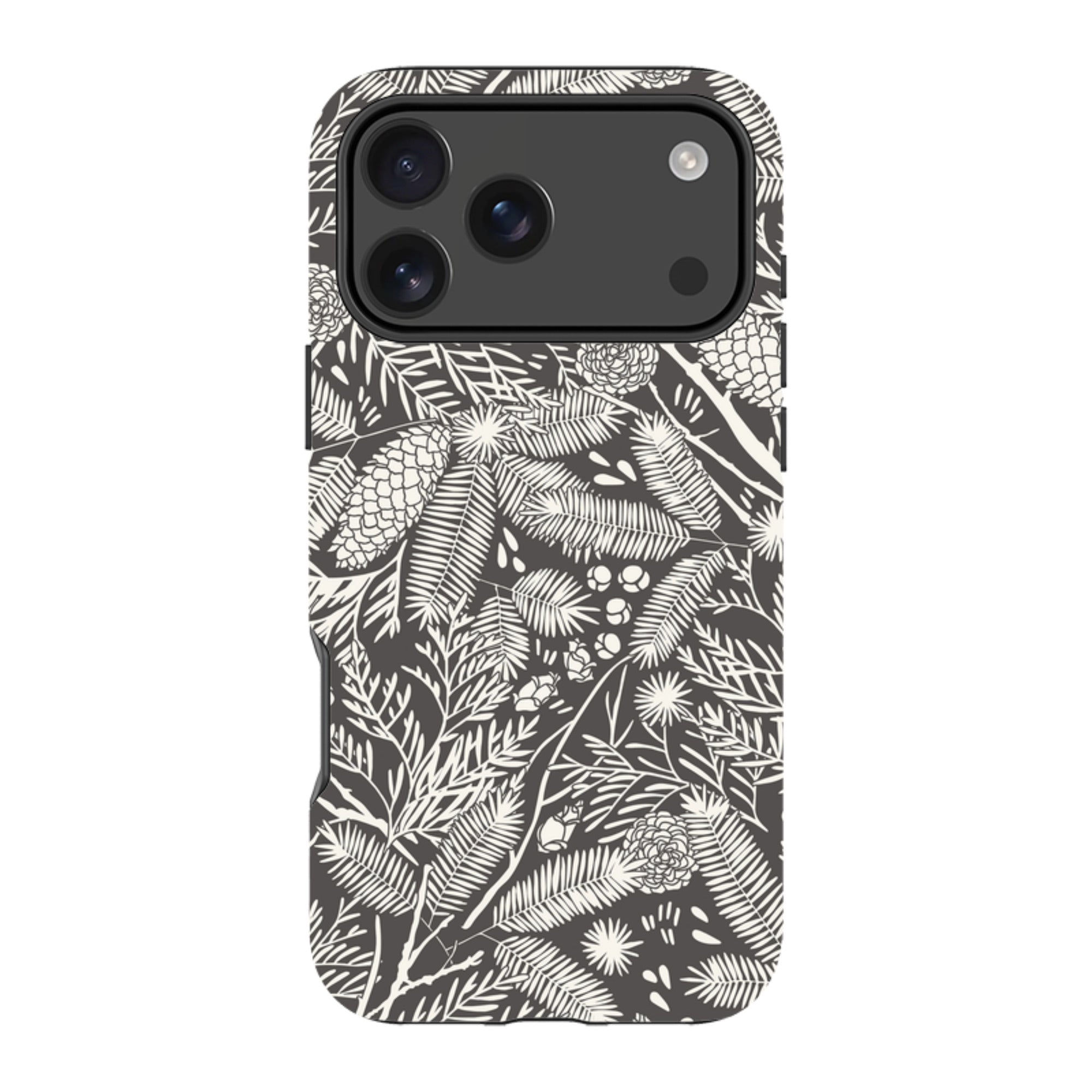 iPhone Tough Case - Boreal By Meghann Rader