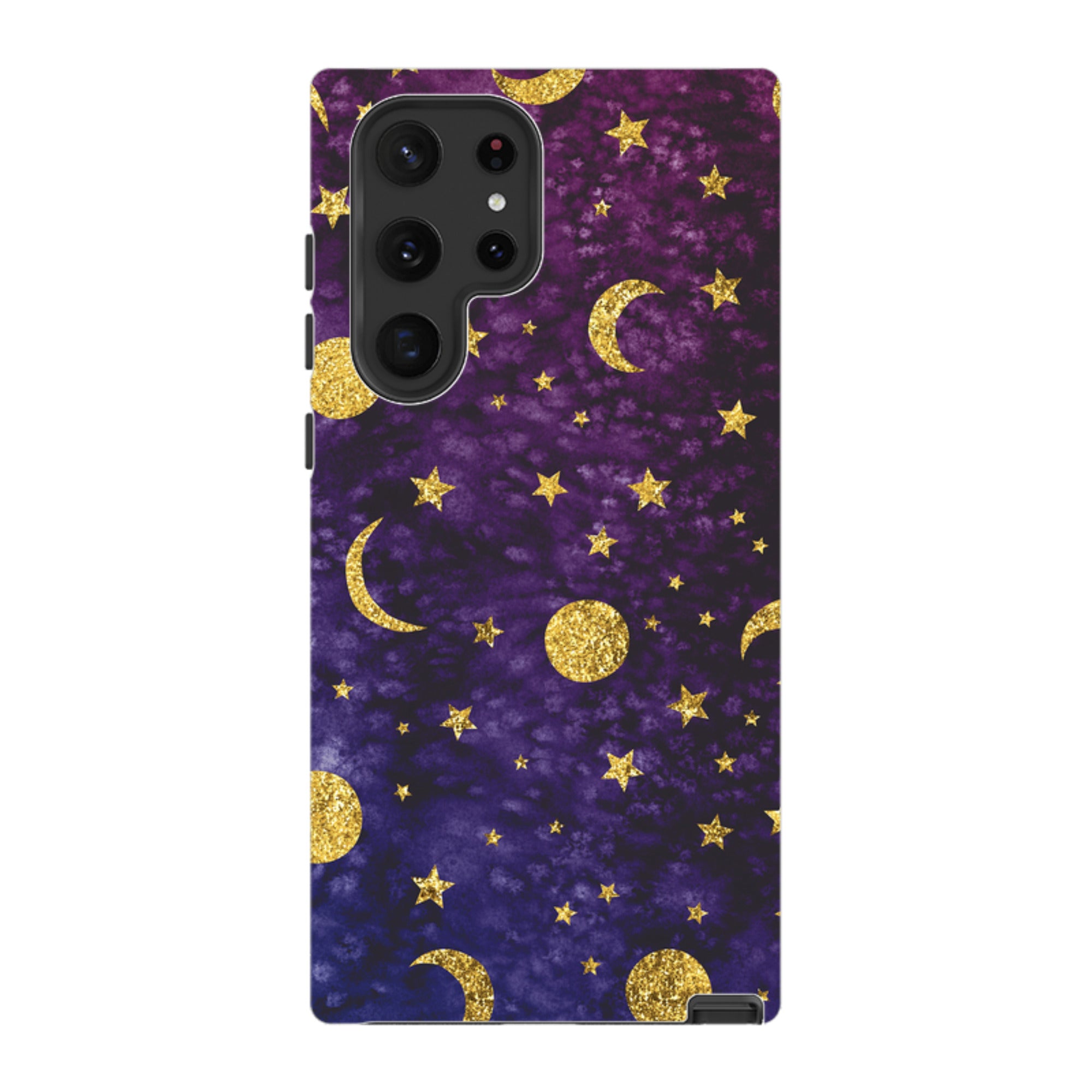 Samsung Tough Case - Desert Nights