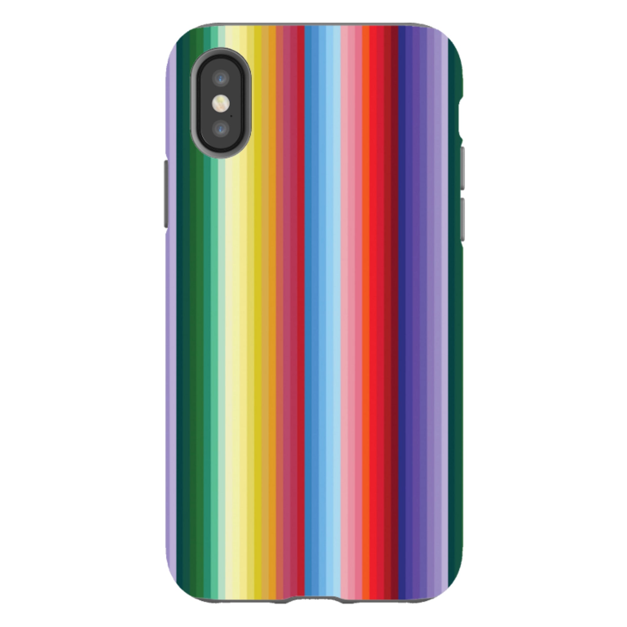 iPhone Tough Case - Solis Sequence By Kitty Joseph