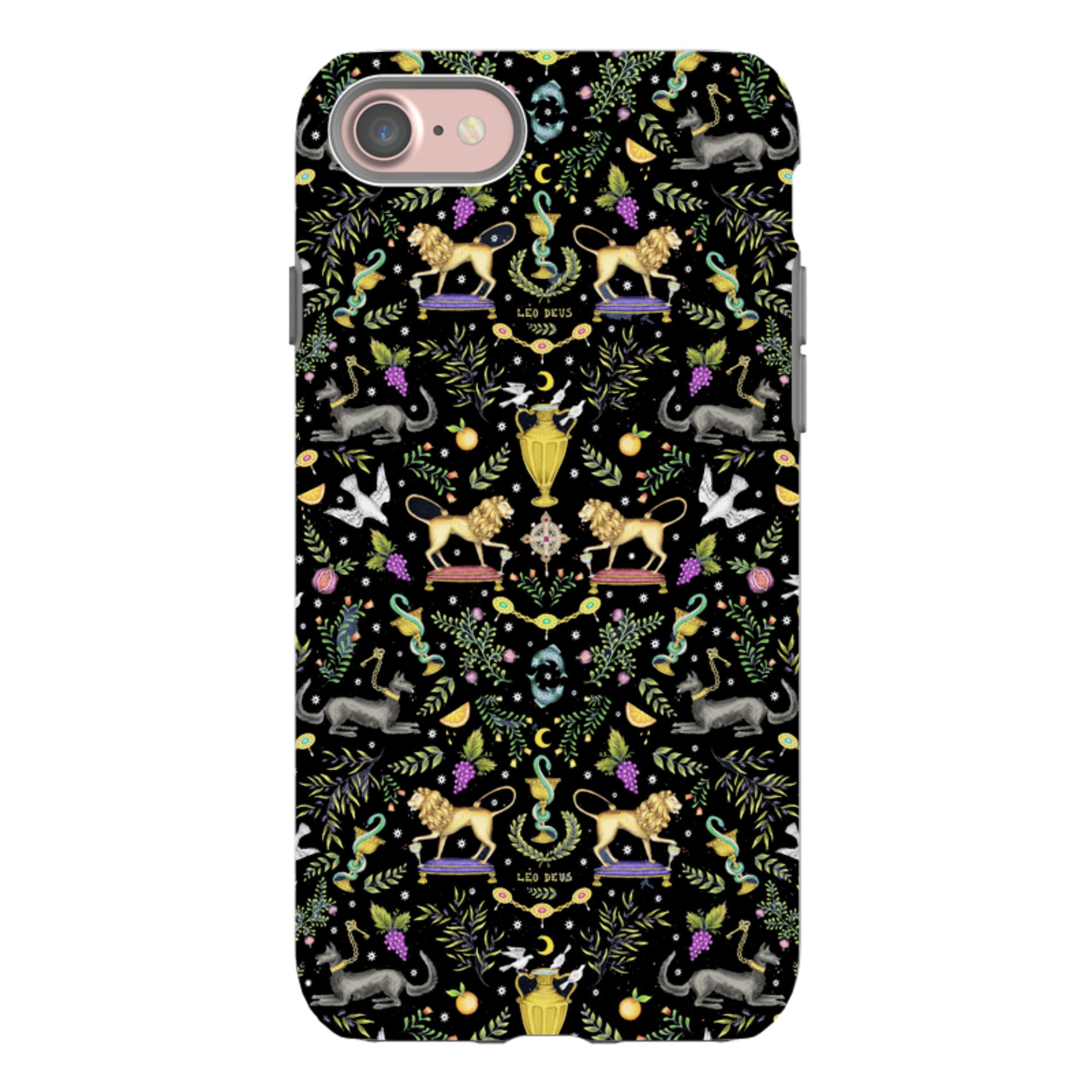 iPhone Tough Case - Regali By Catherine Rowe
