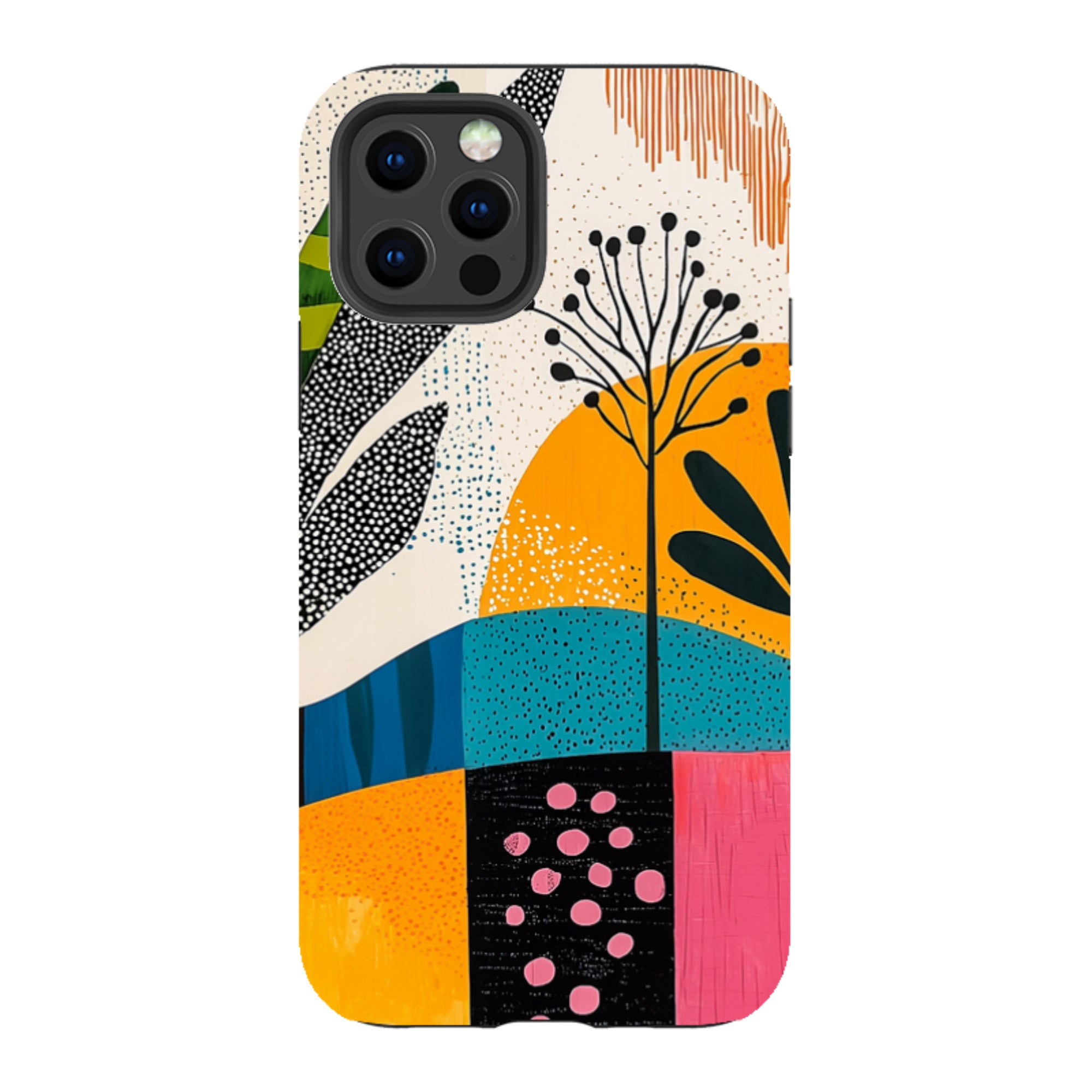 iPhone Case - Cambridge Lane