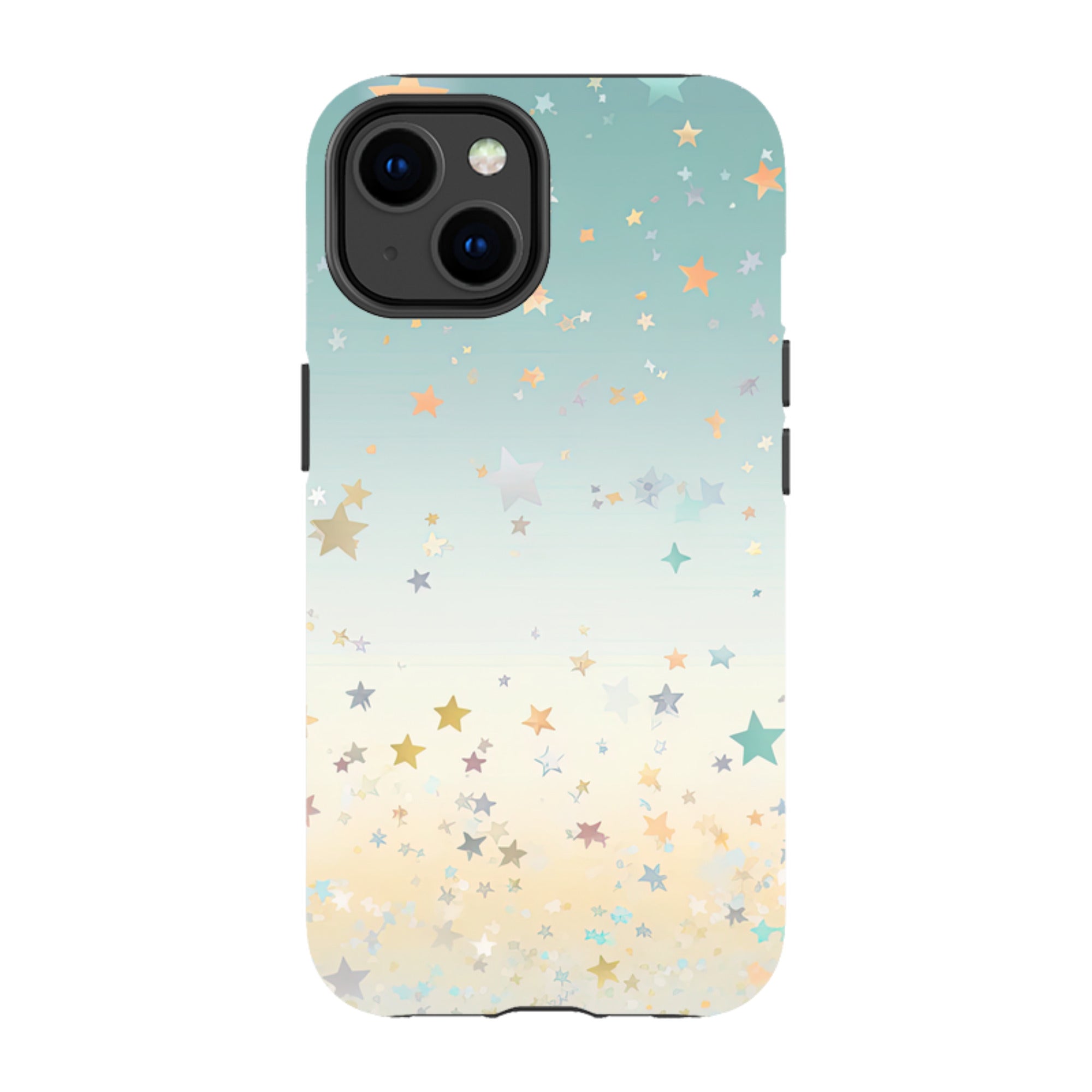 iPhone Case - Fall Stars