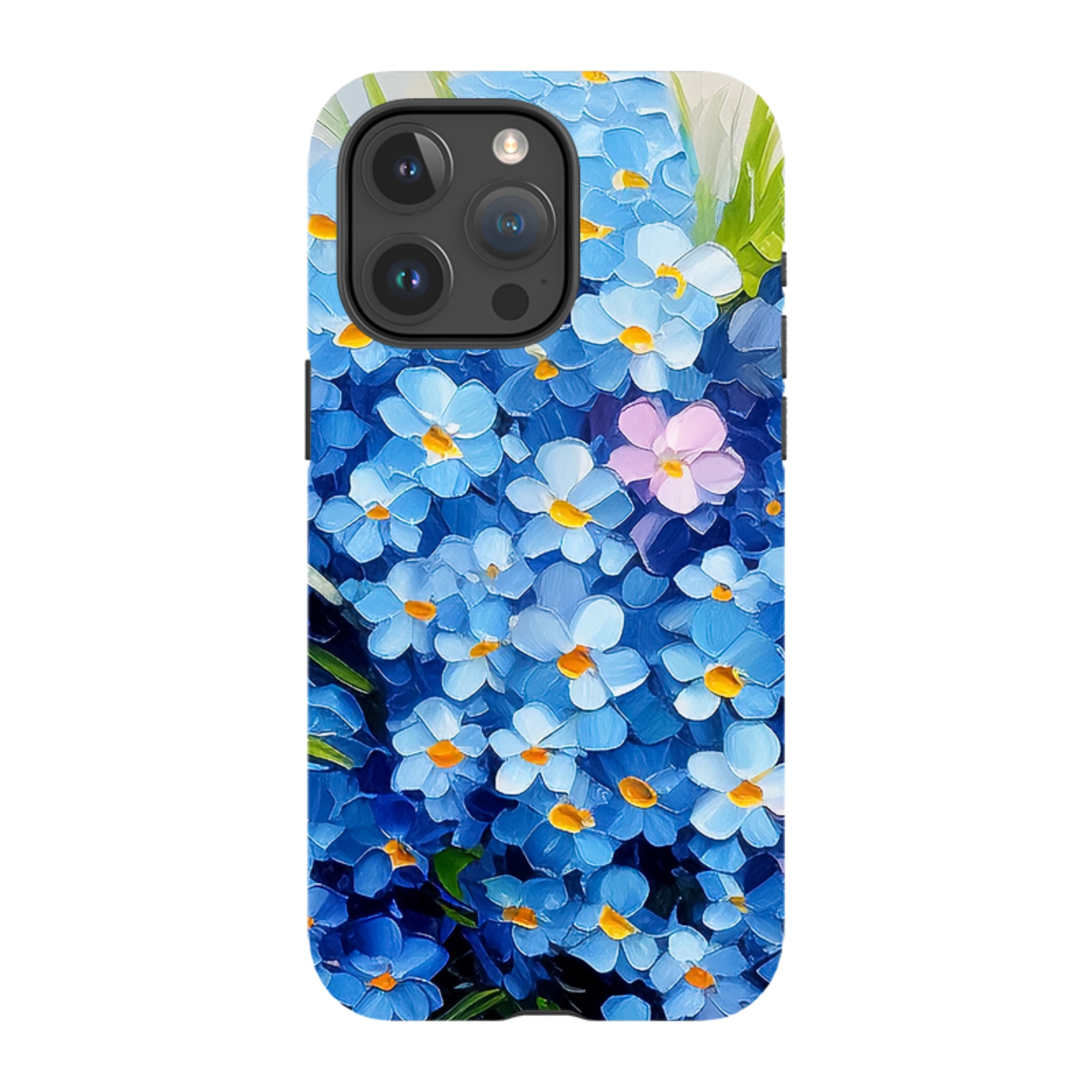 iPhone Tough Case - Atlas