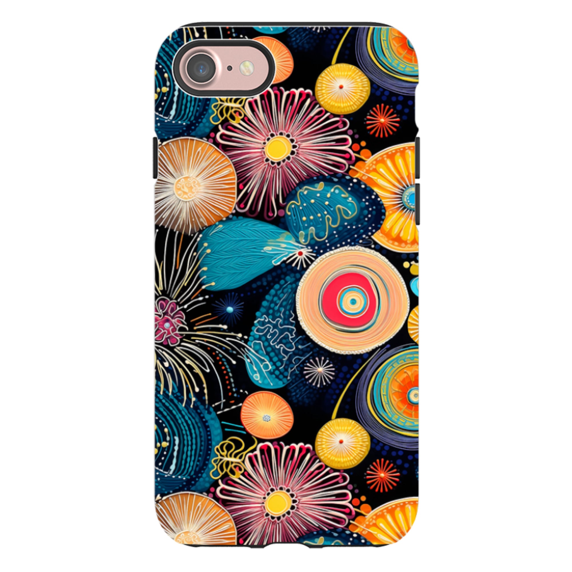 iPhone Case - Cibic