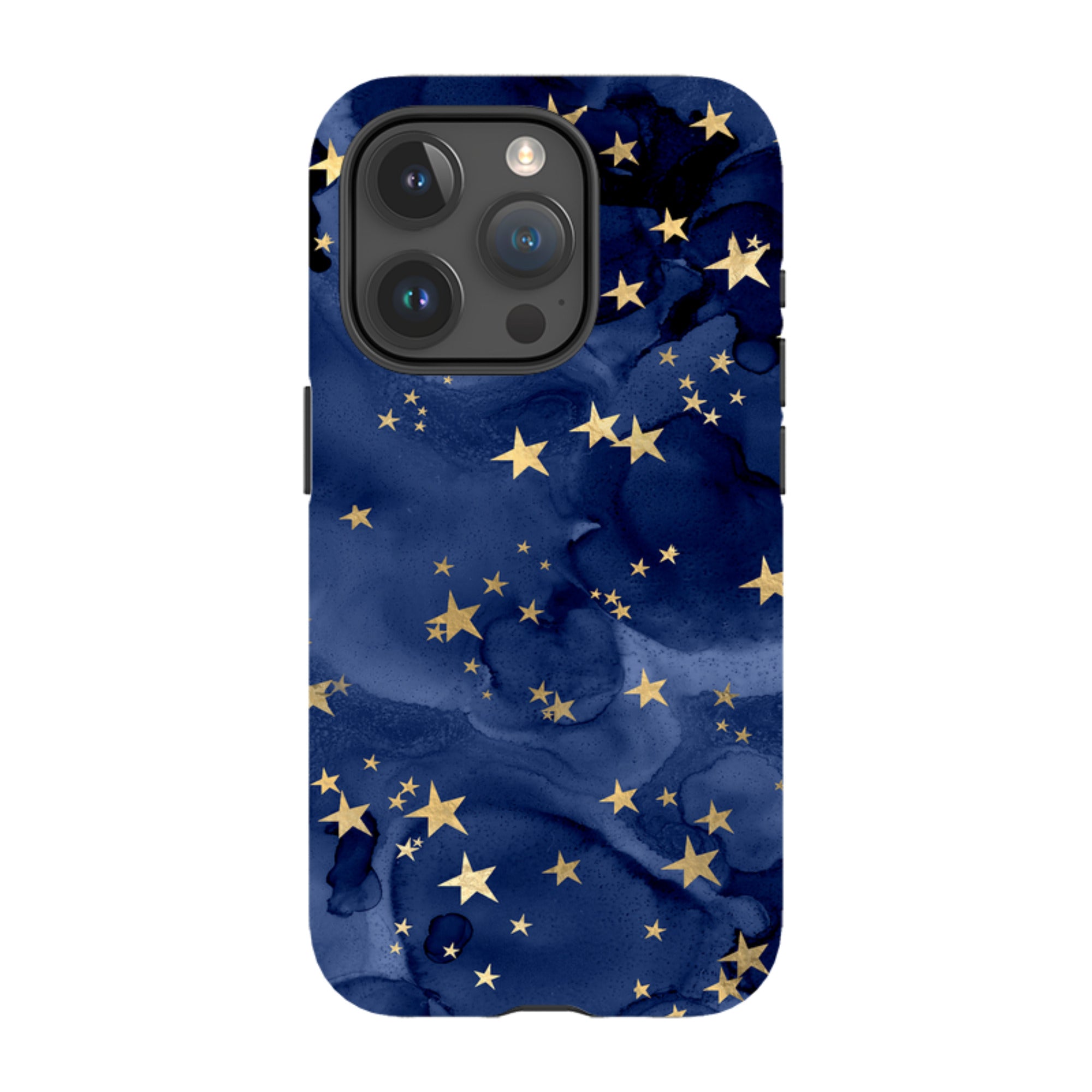 iPhone MagSafe Tough Case -  Stormy Stars