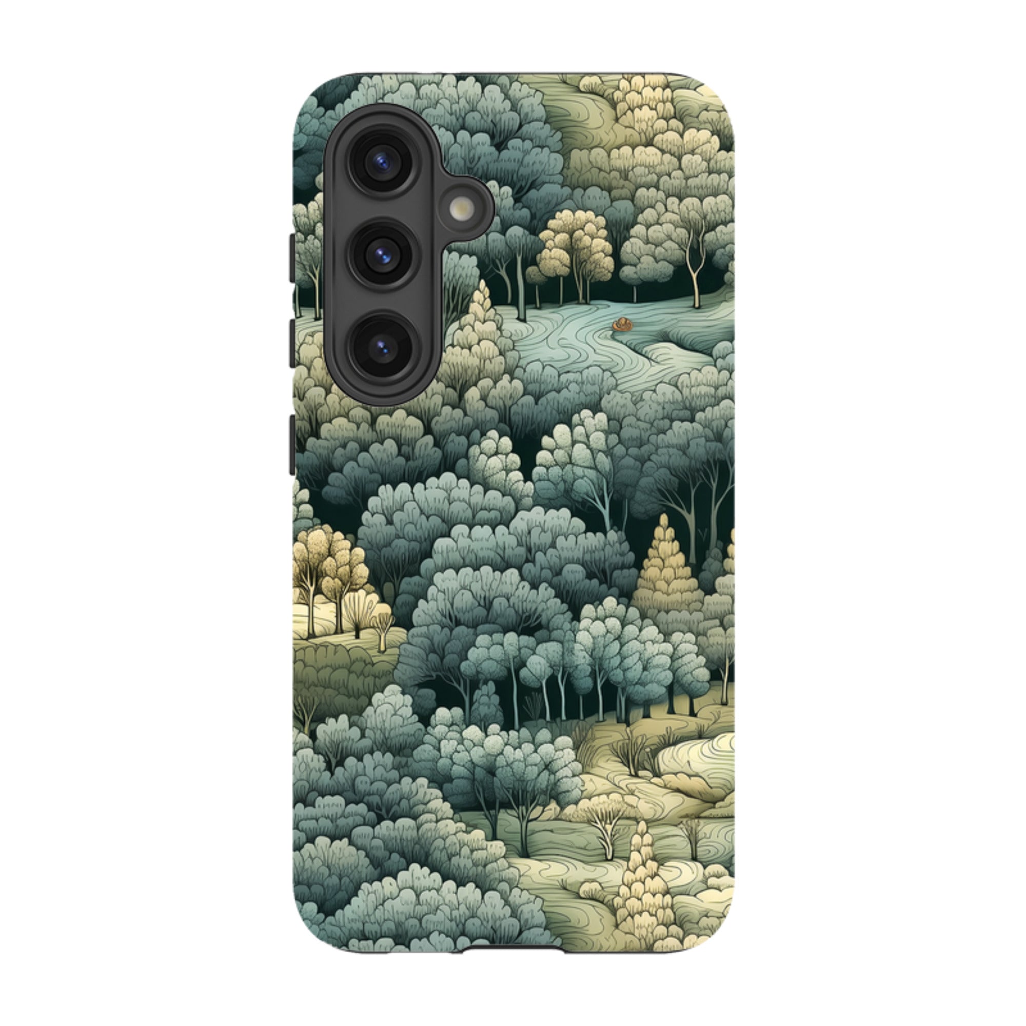 Samsung Tough Case - Countryscape IV