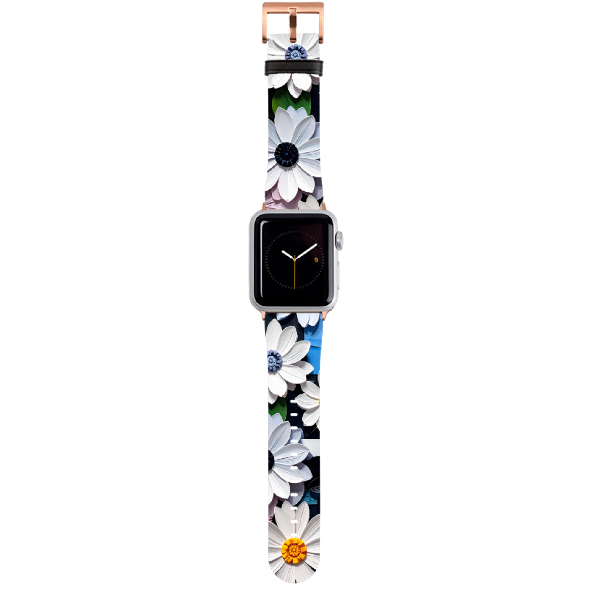 Summer Daisies Apple Watch Strap