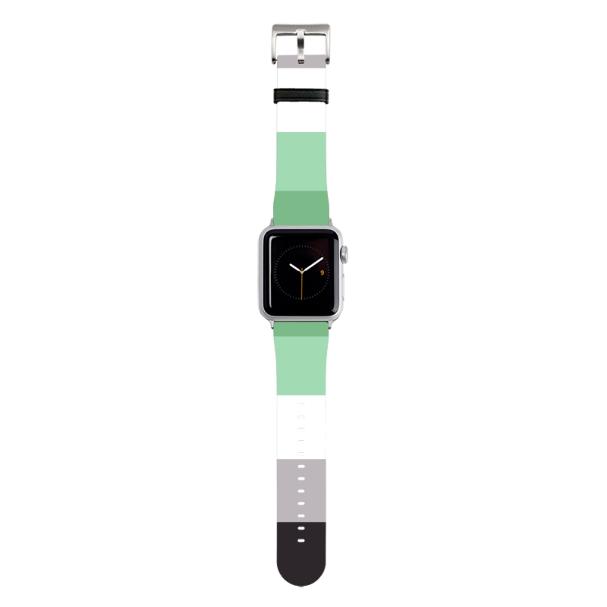 Irvine Chroma Apple Watch Strap