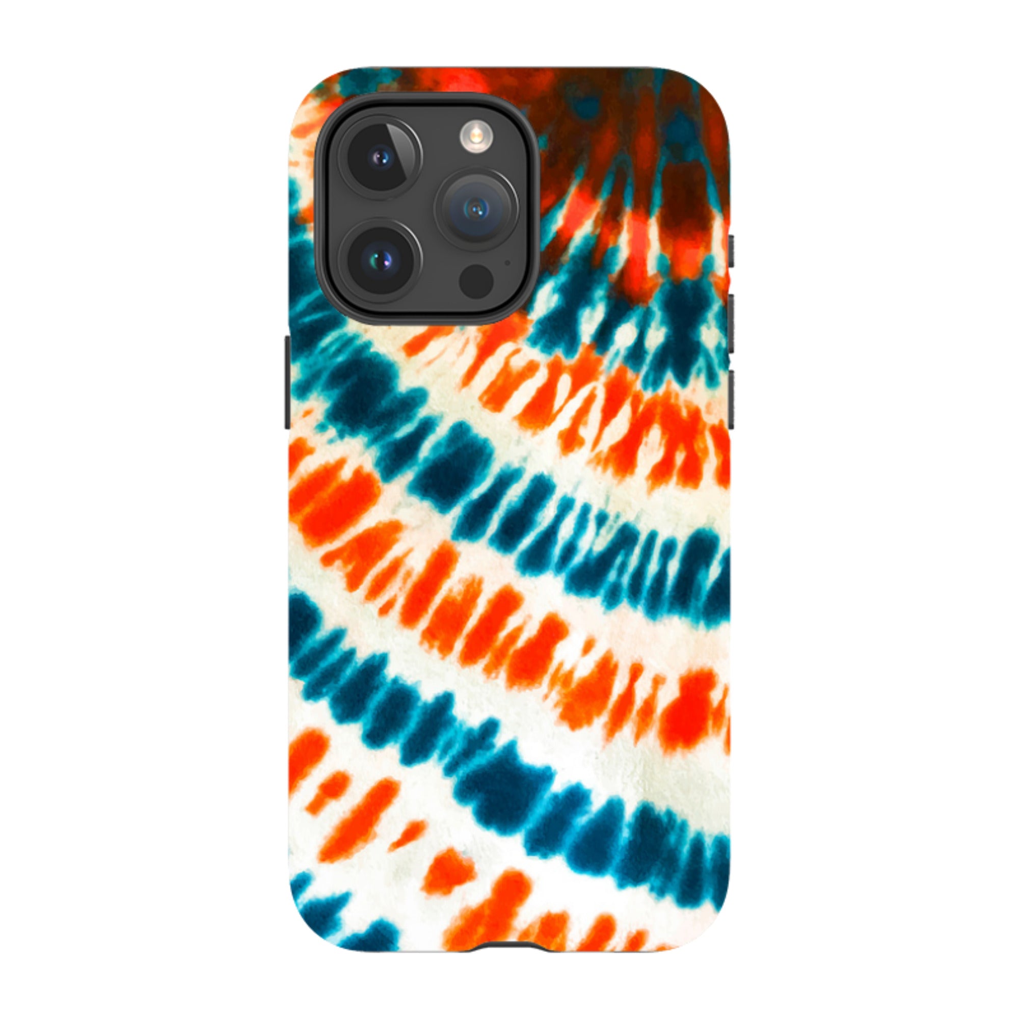 iPhone Tough Case - Woodstock