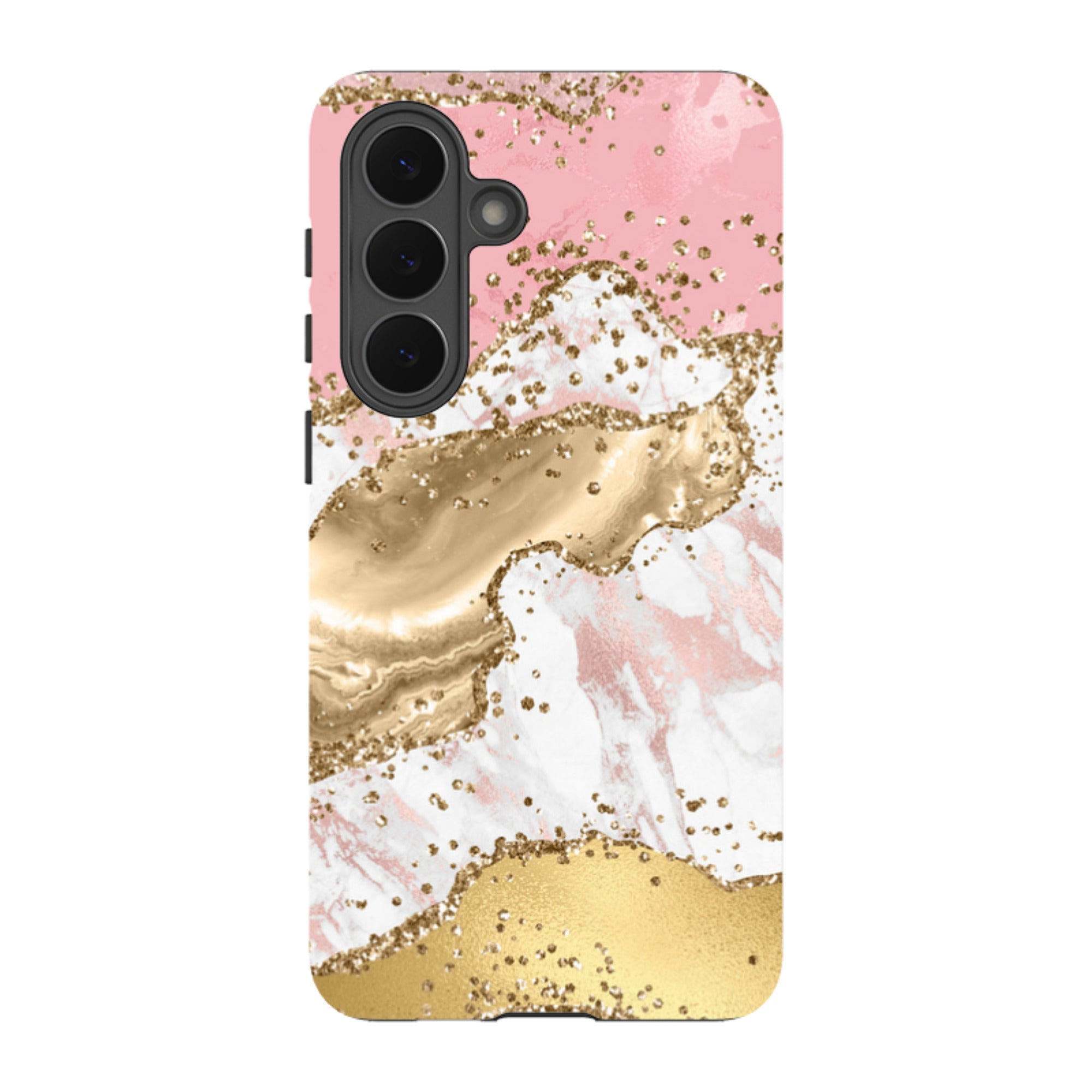 Samsung Tough Case - Levadia (case does not glitter)