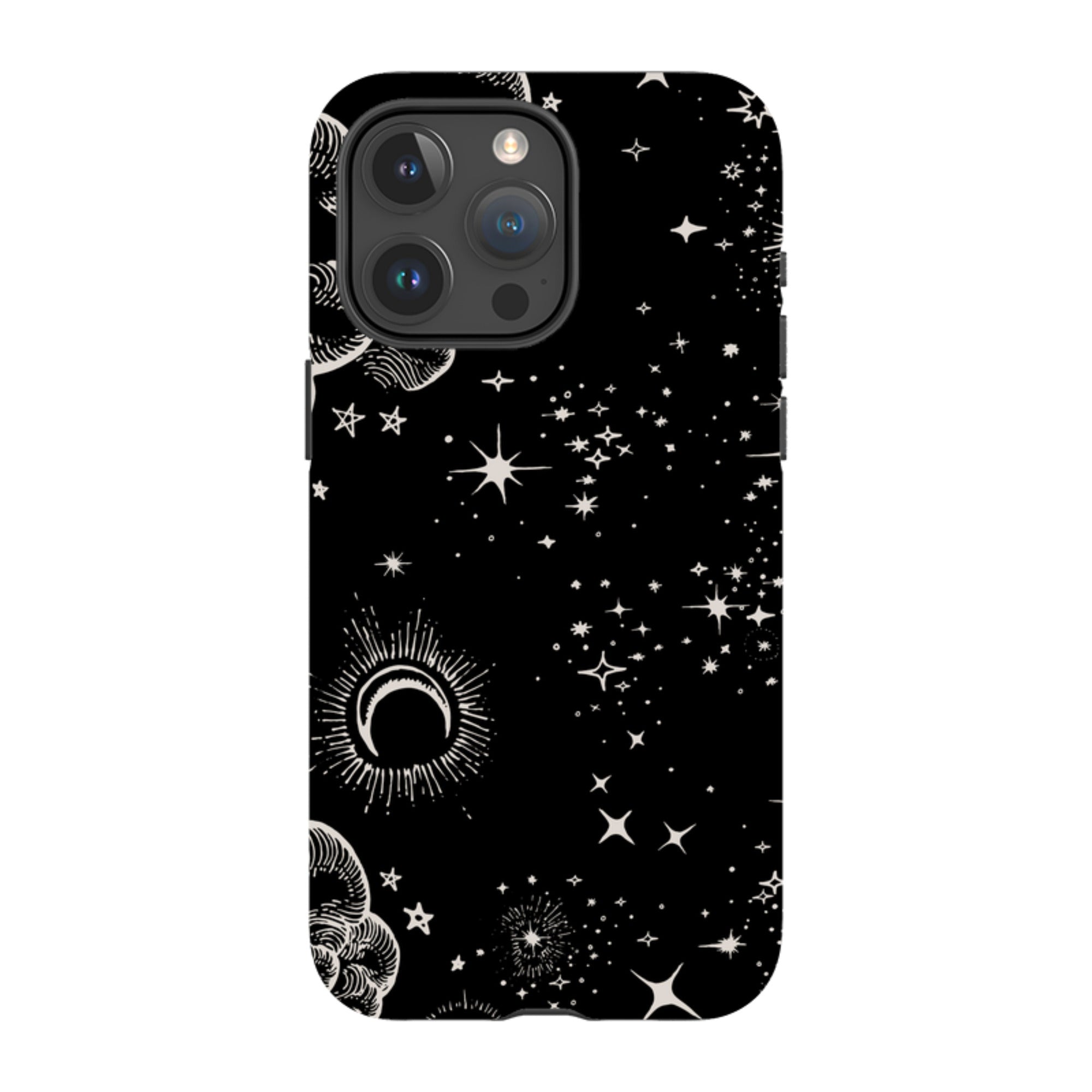 iPhone MagSafe Tough Case -  Lyra