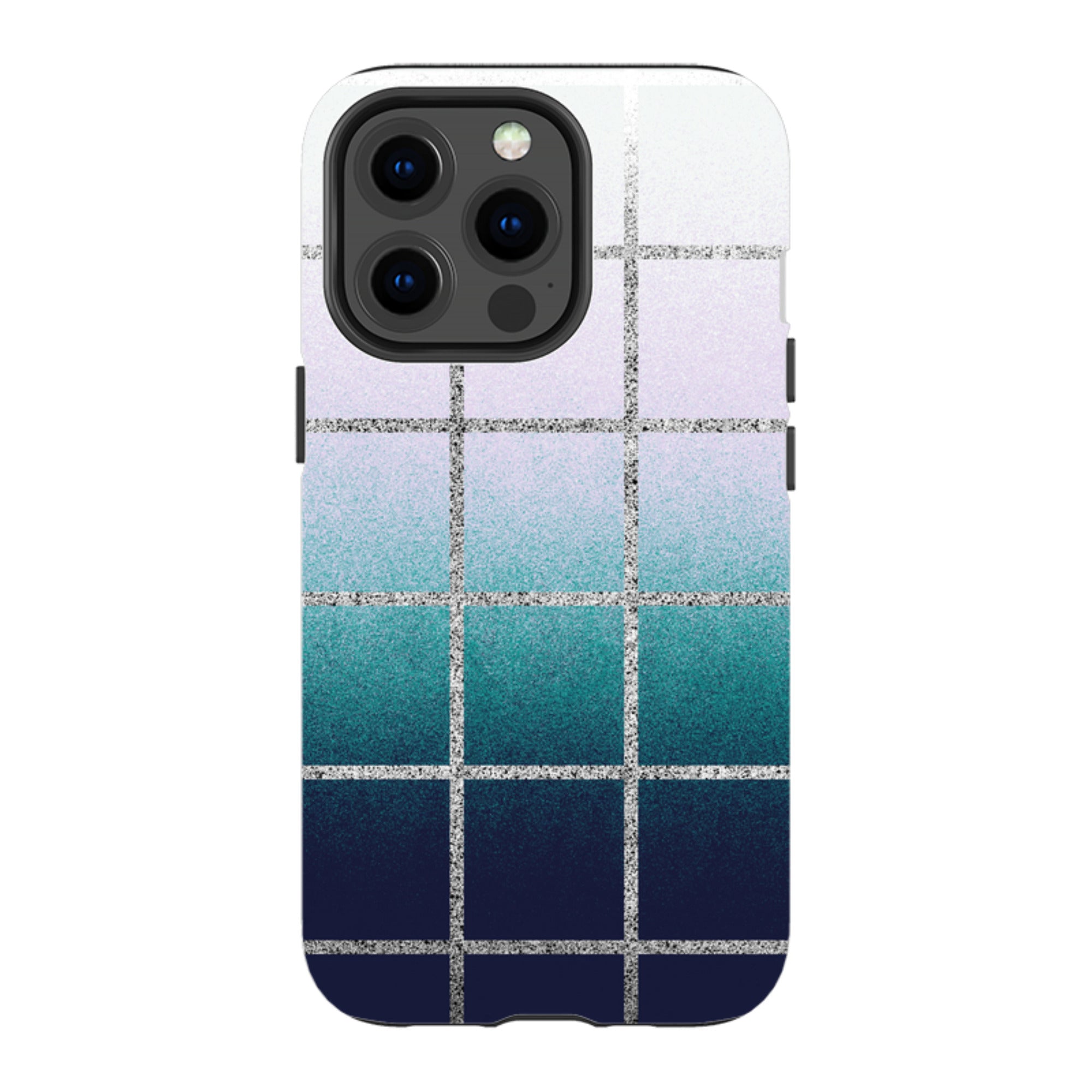 iPhone Tough Case - Sunrise Window By Kitty Joseph