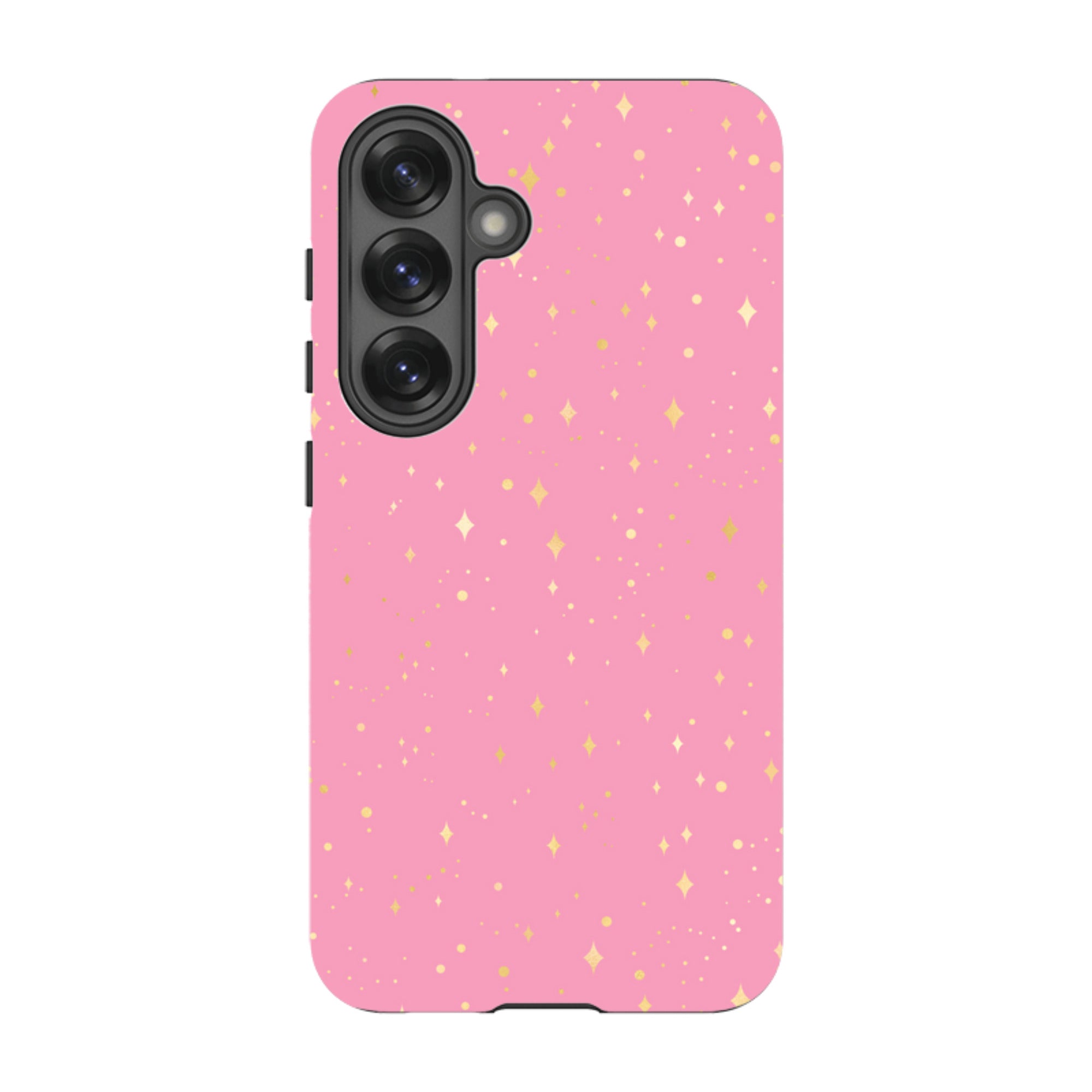 Samsung Tough Case - Pink Cosmos