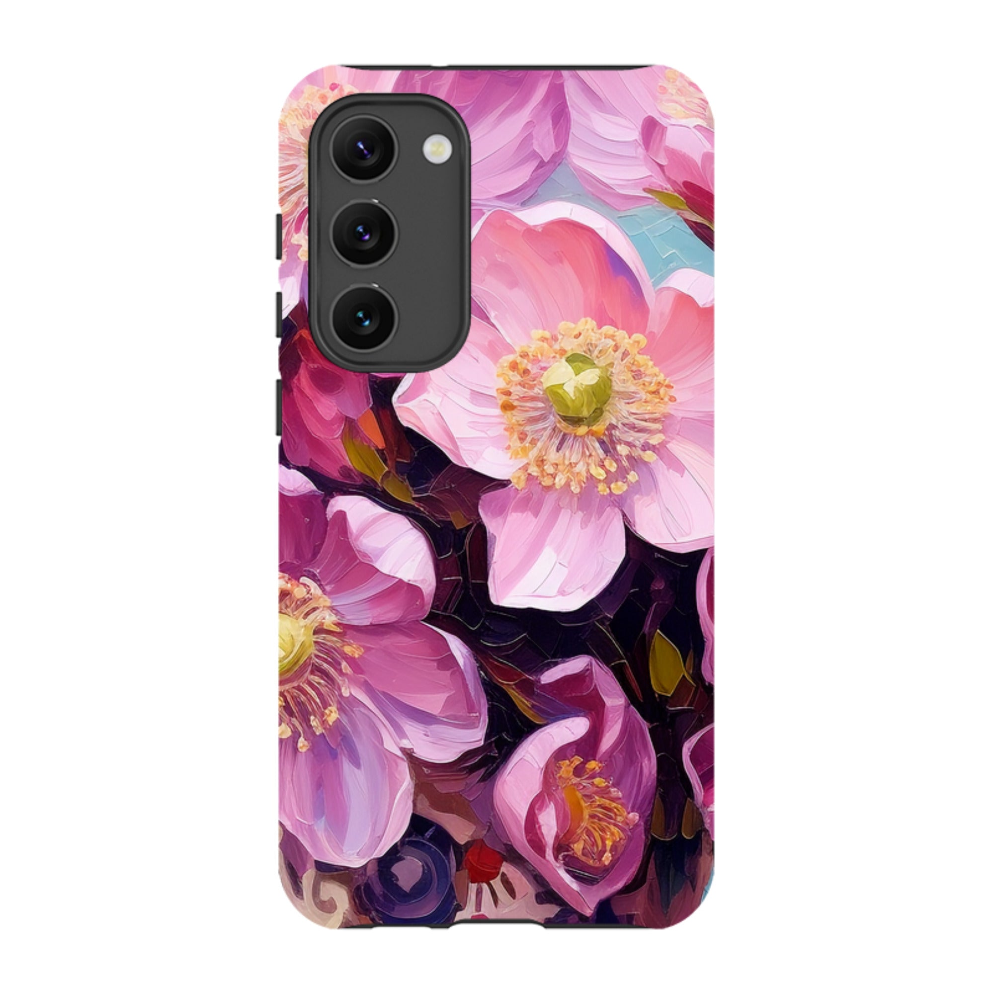 Samsung Tough Case - Salieri