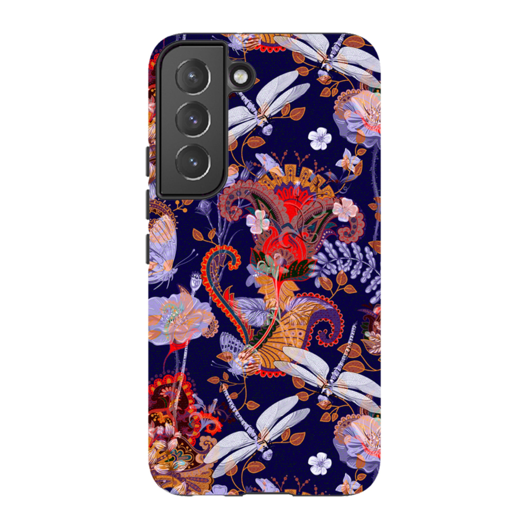 Samsung Tough Case - Sissinghurst