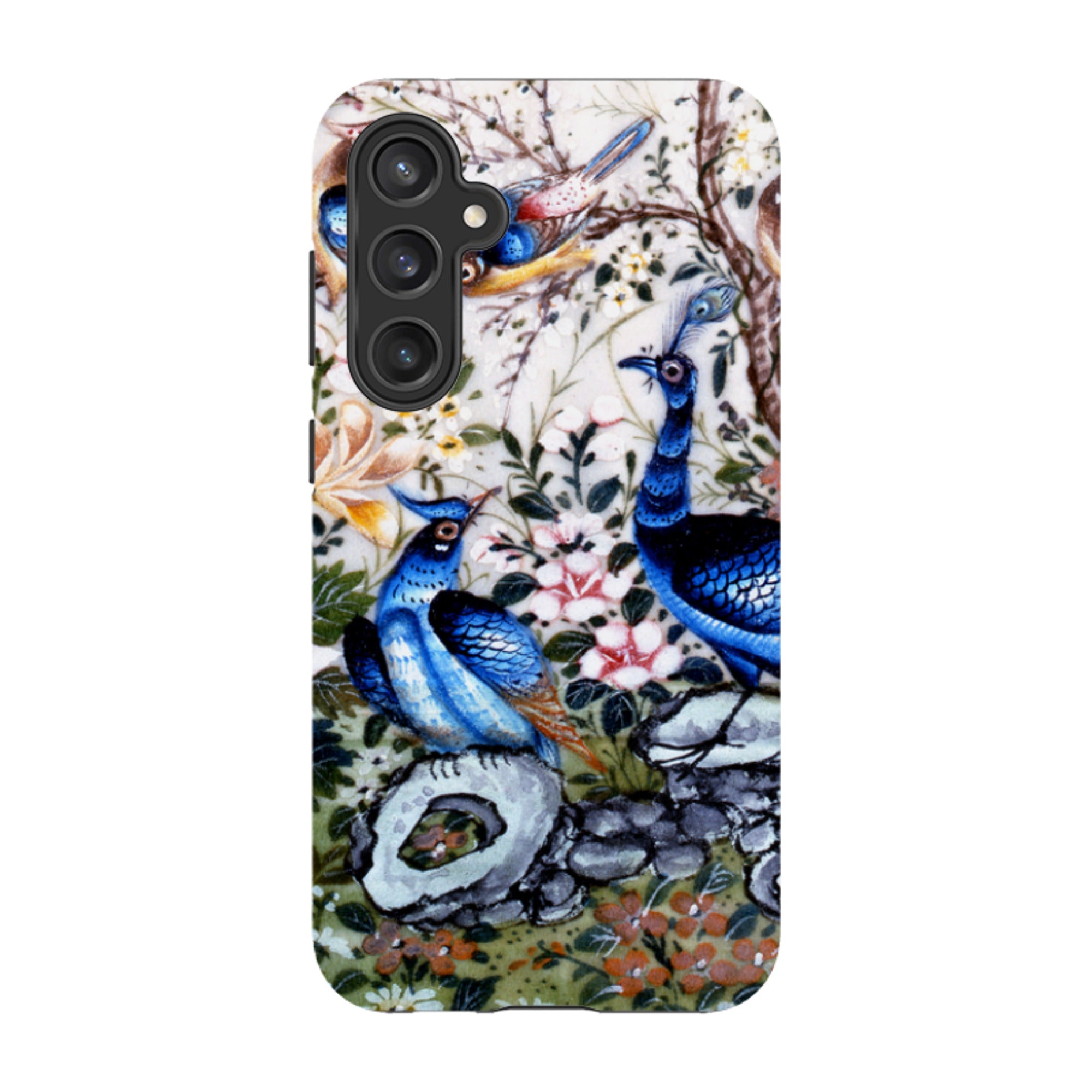 Samsung Tough Case - Chinese Gardens 2 By Heritage