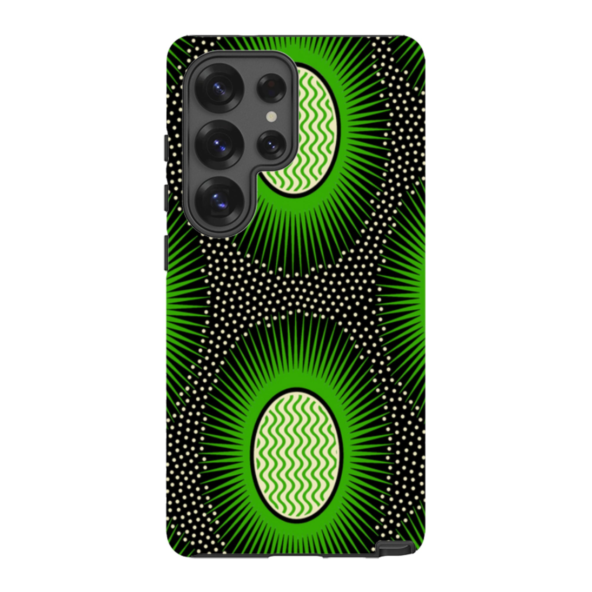 Samsung Tough Case - Eclipse By Cressida Bell