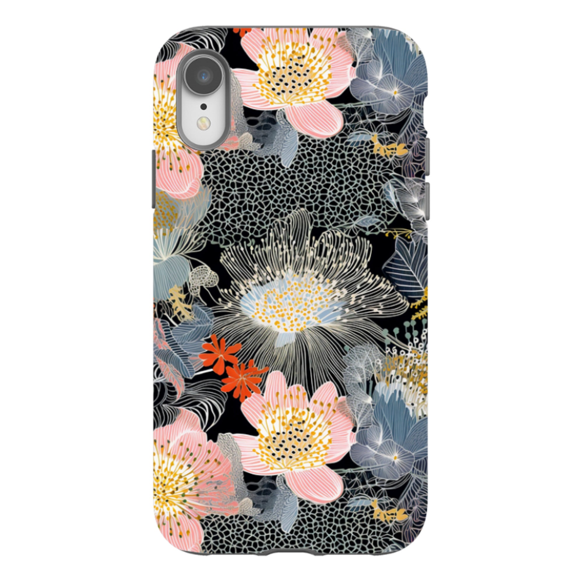 iPhone Tough Case - Colorada