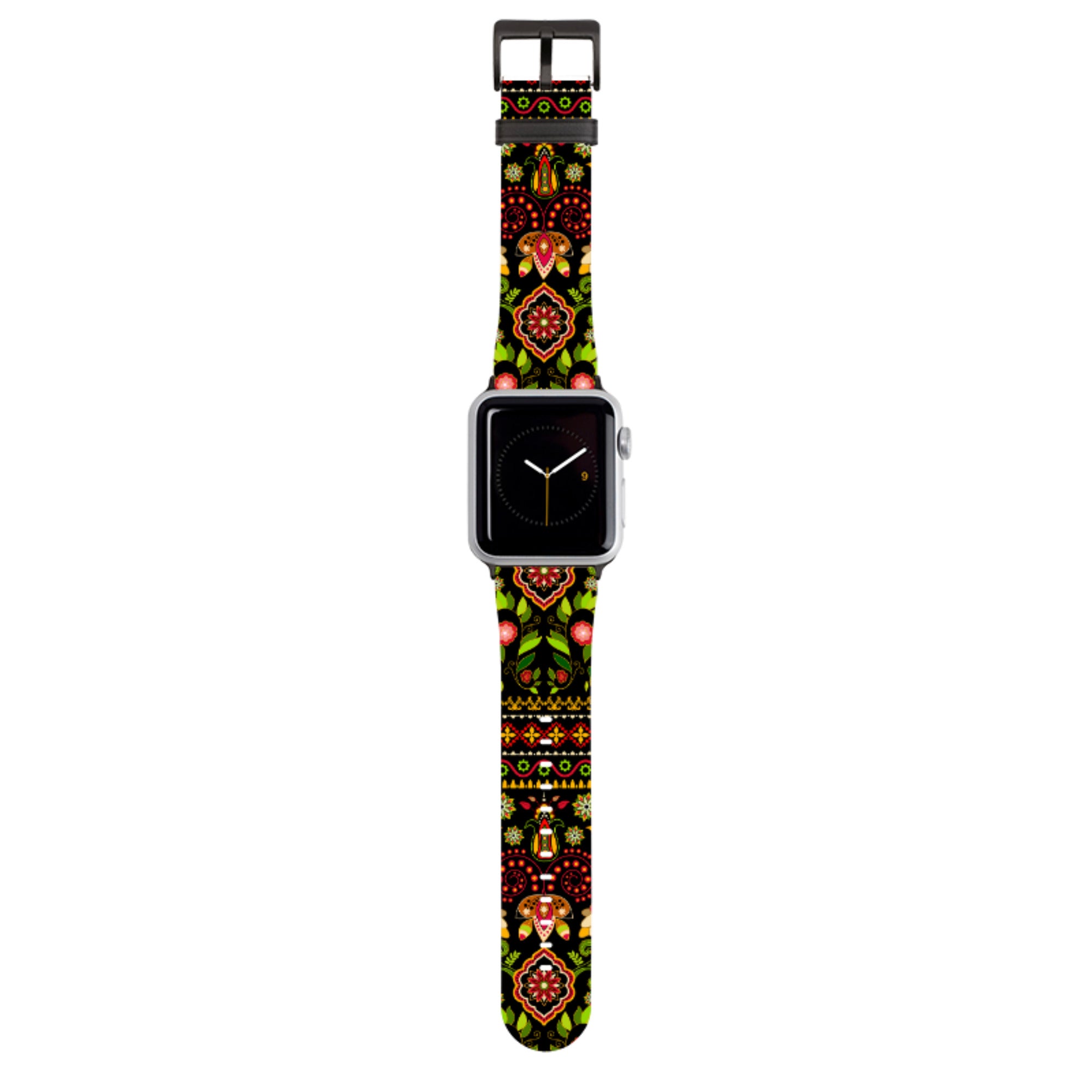 Worplesdon Apple Watch Strap