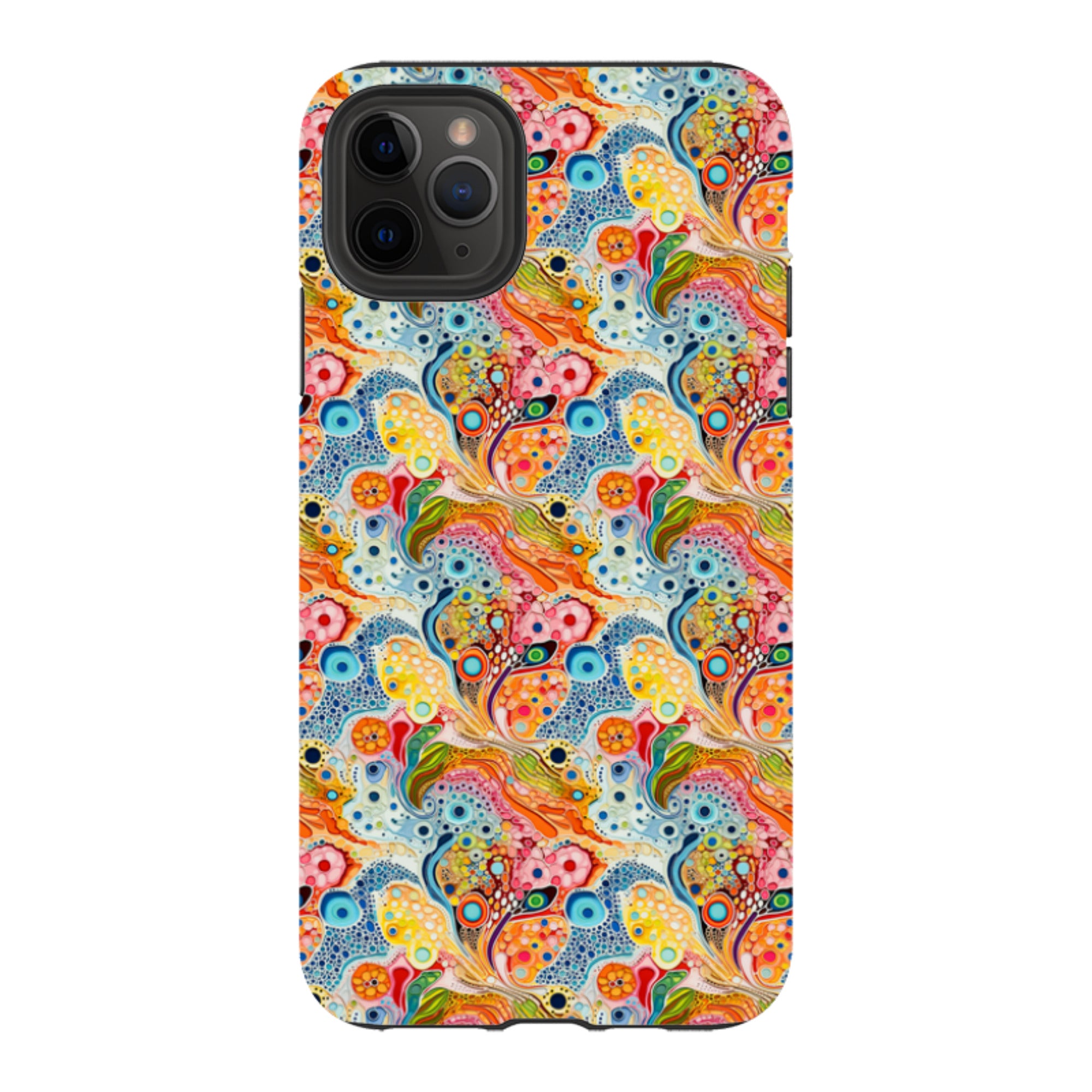 iPhone Case - Zanuso II