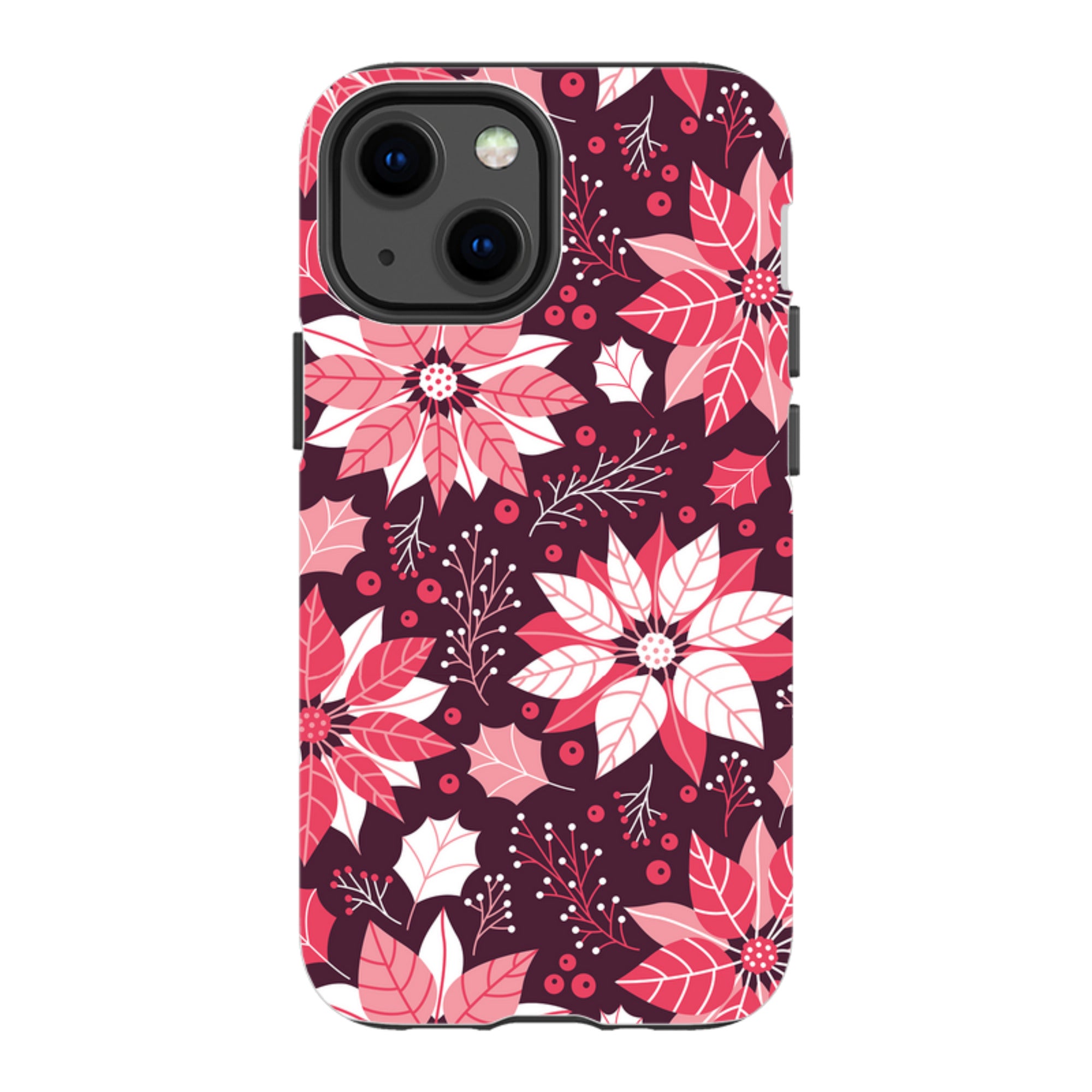 iPhone Tough Case - Blessings