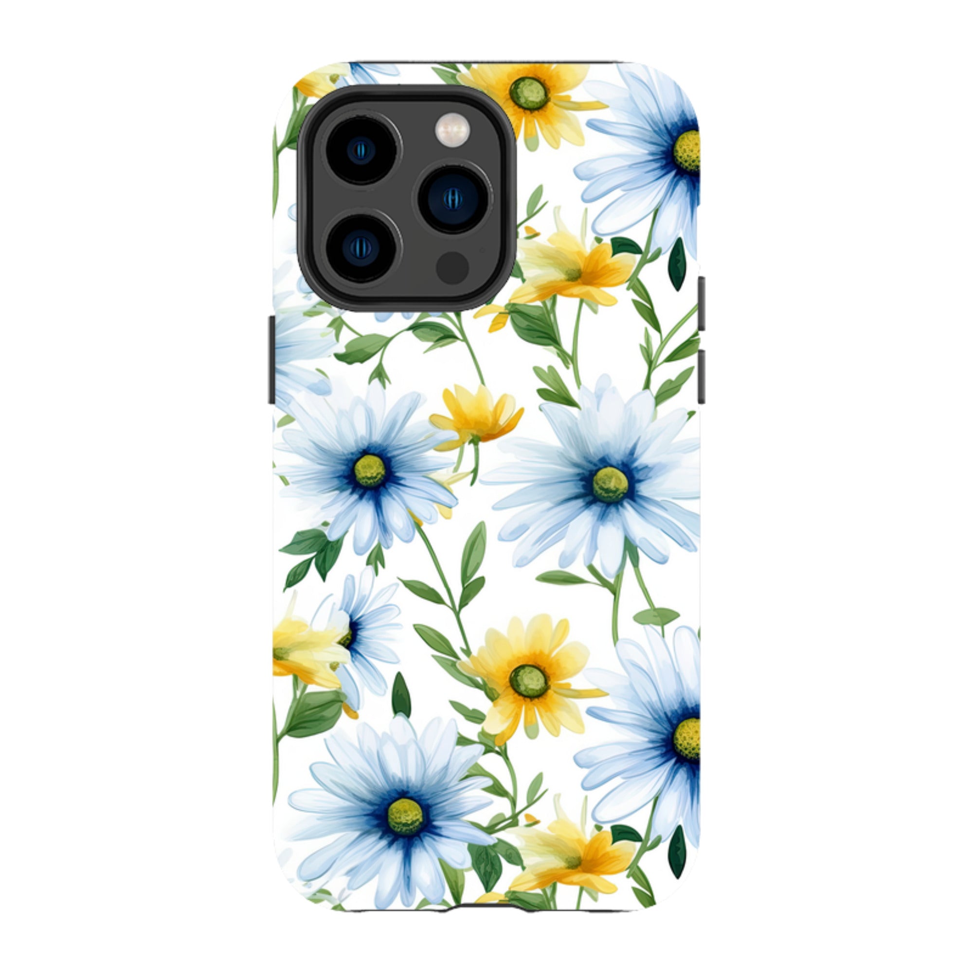 iPhone Case - Cape Daisies II