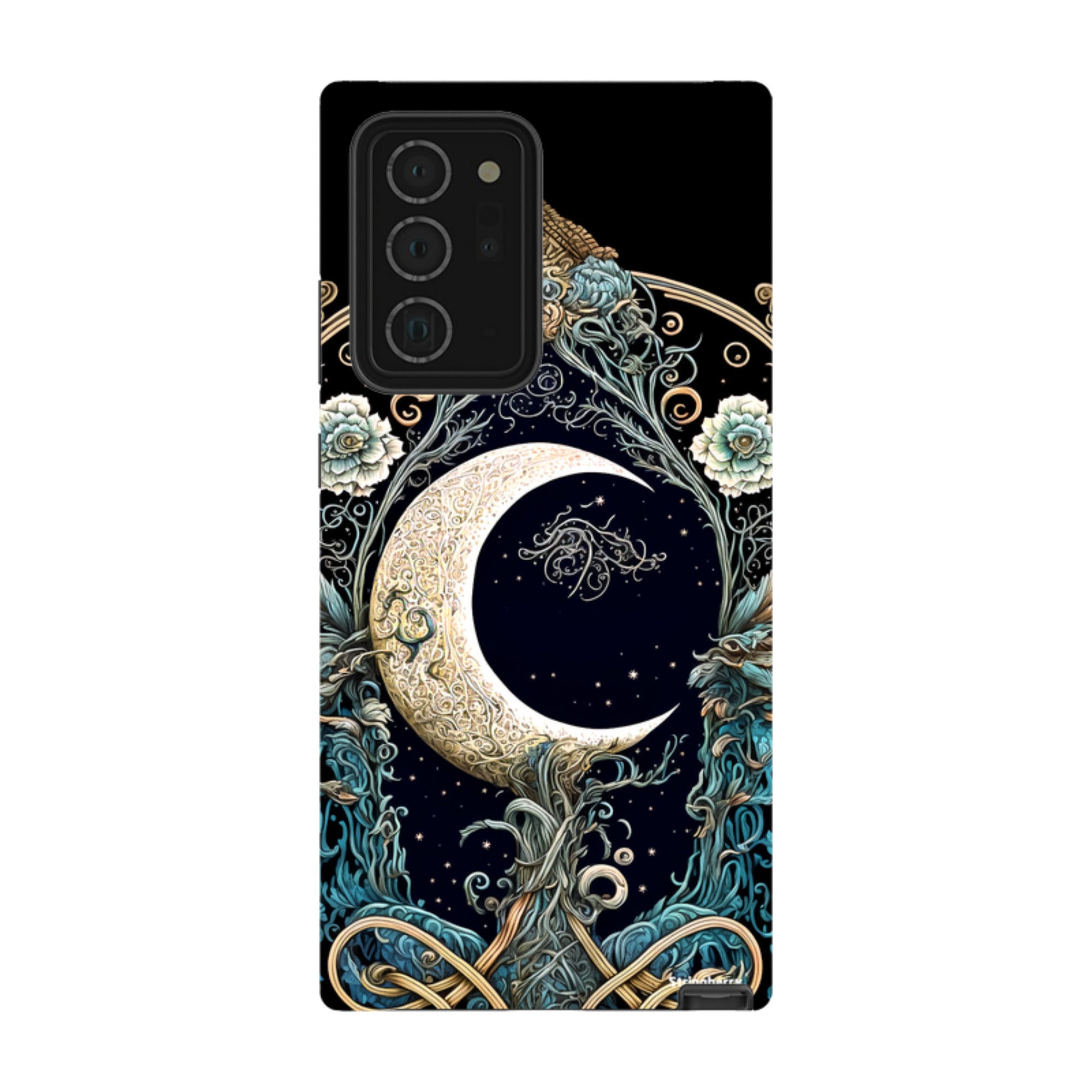 Samsung Tough Case - Moon