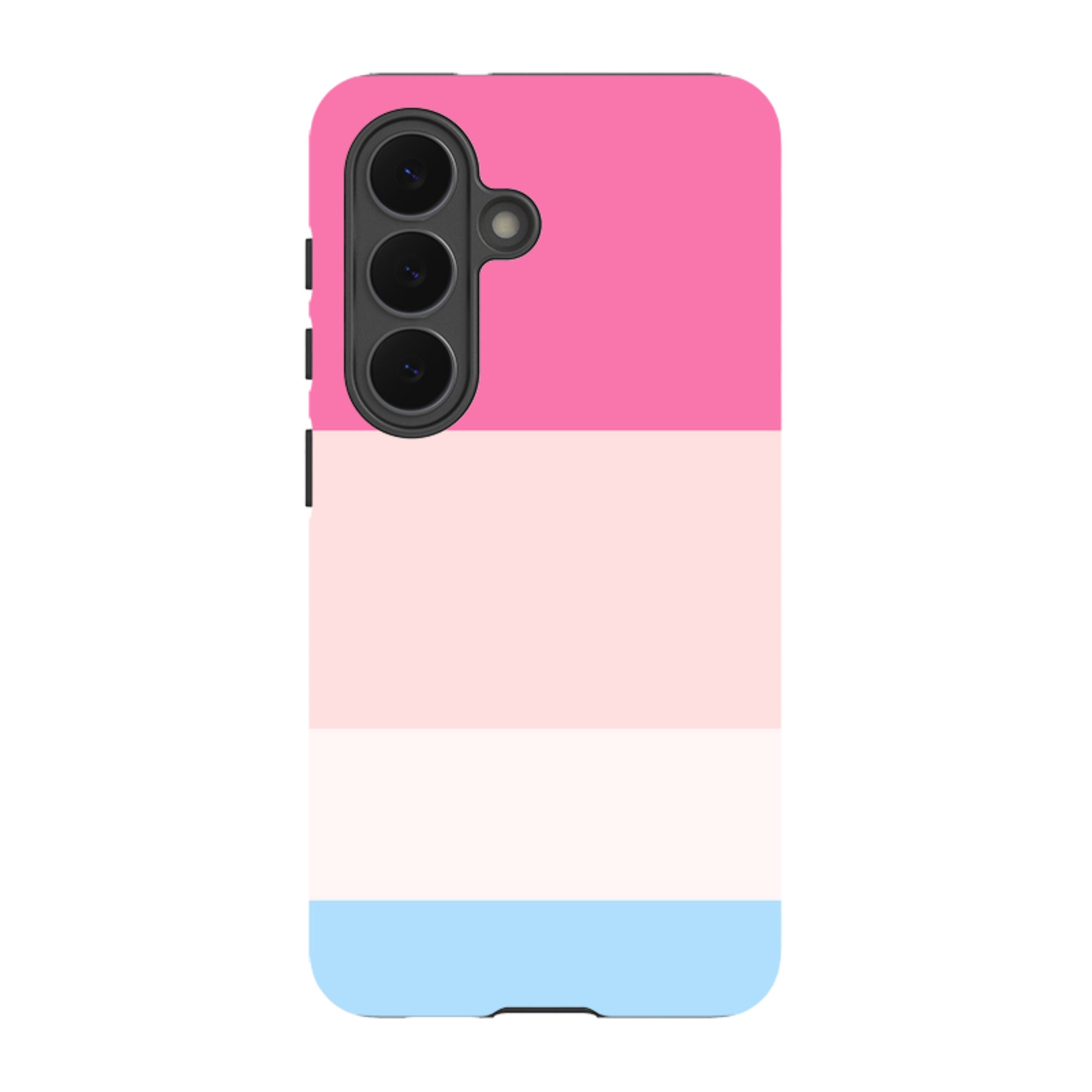 Samsung Tough Case - Bangkok Chroma