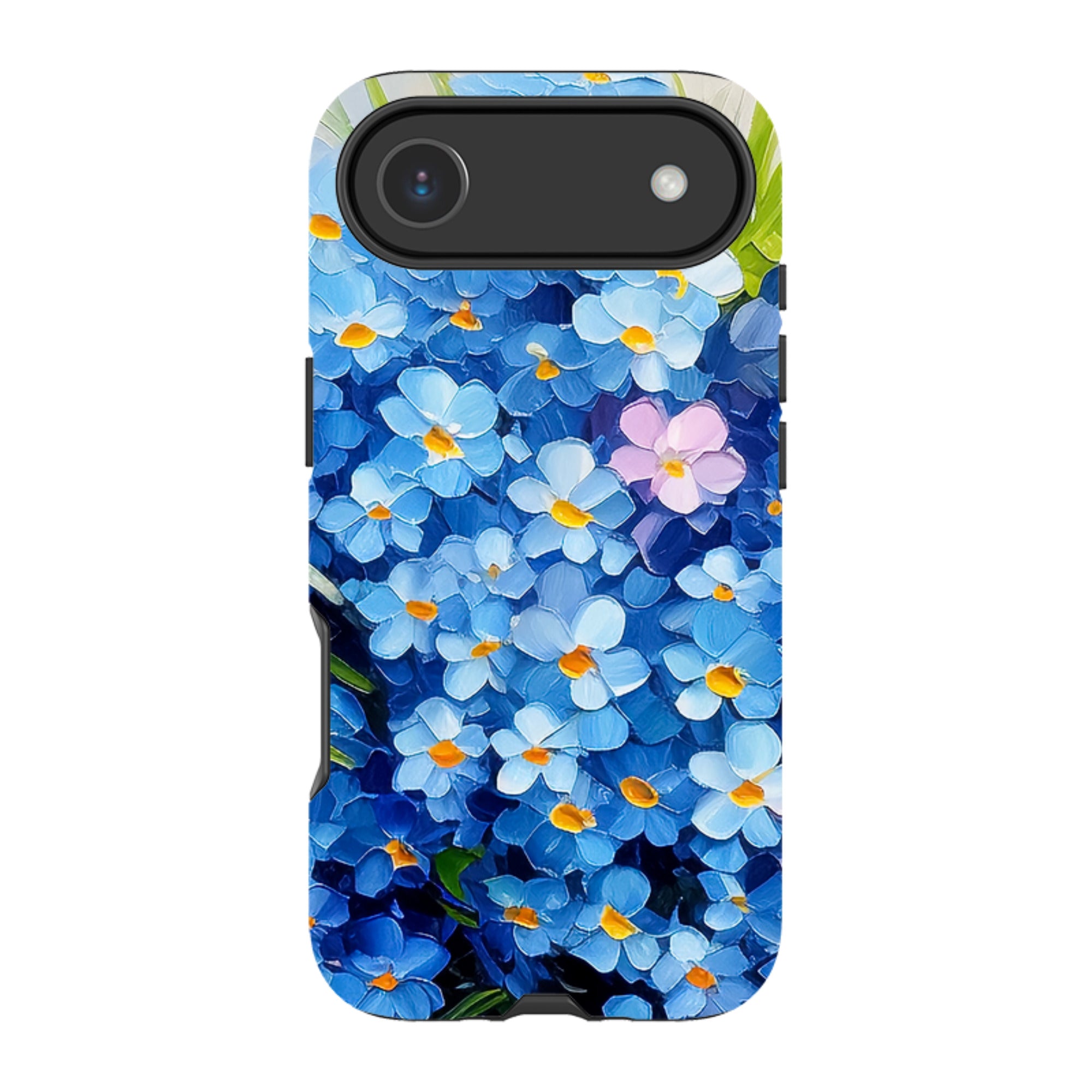iPhone Tough Case - Atlas