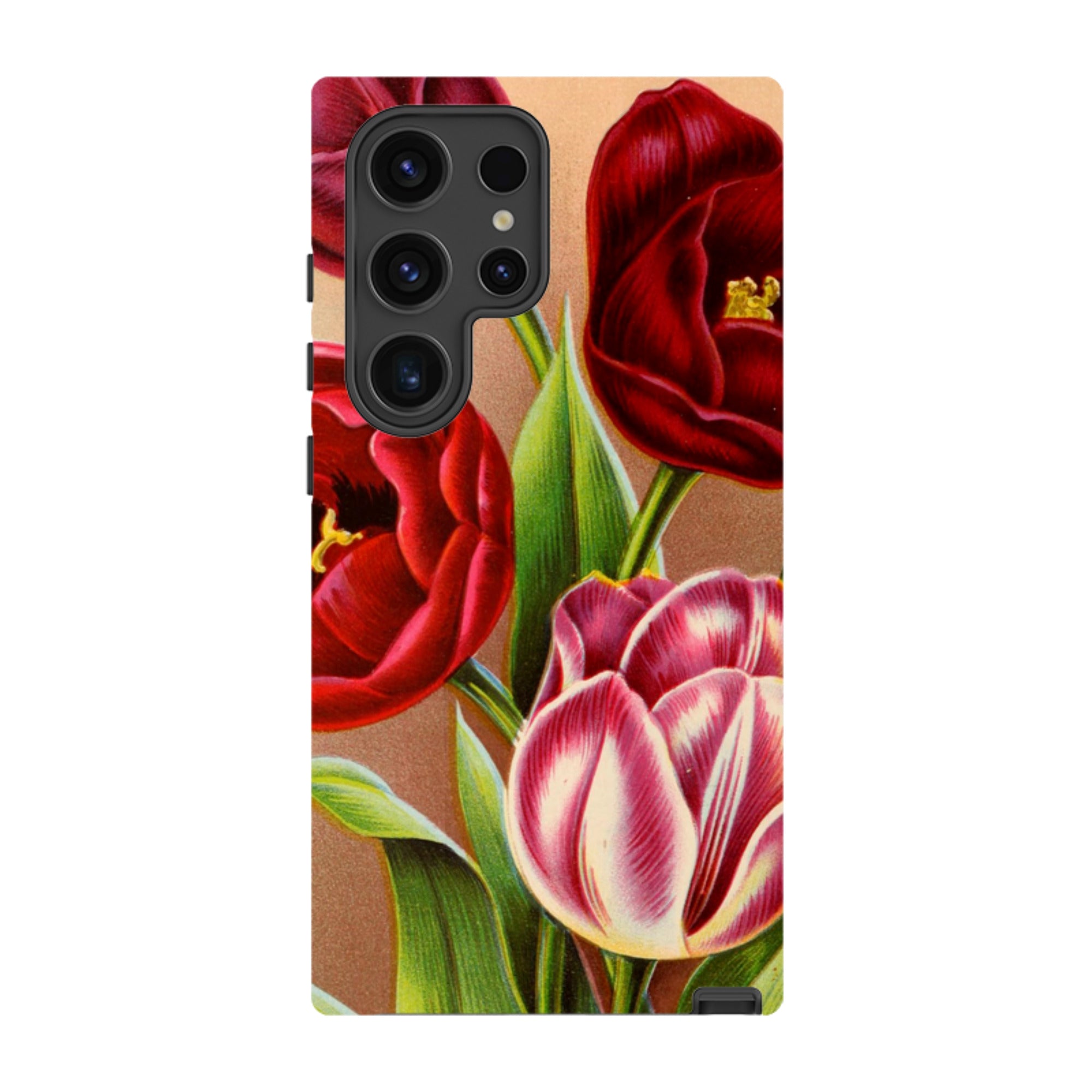 Samsung Tough Case - Tylney