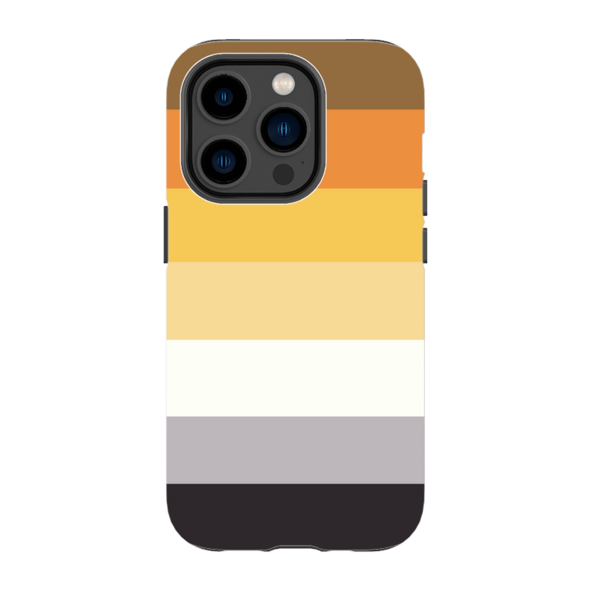 iPhone MagSafe Tough Case -  Brighton Chroma