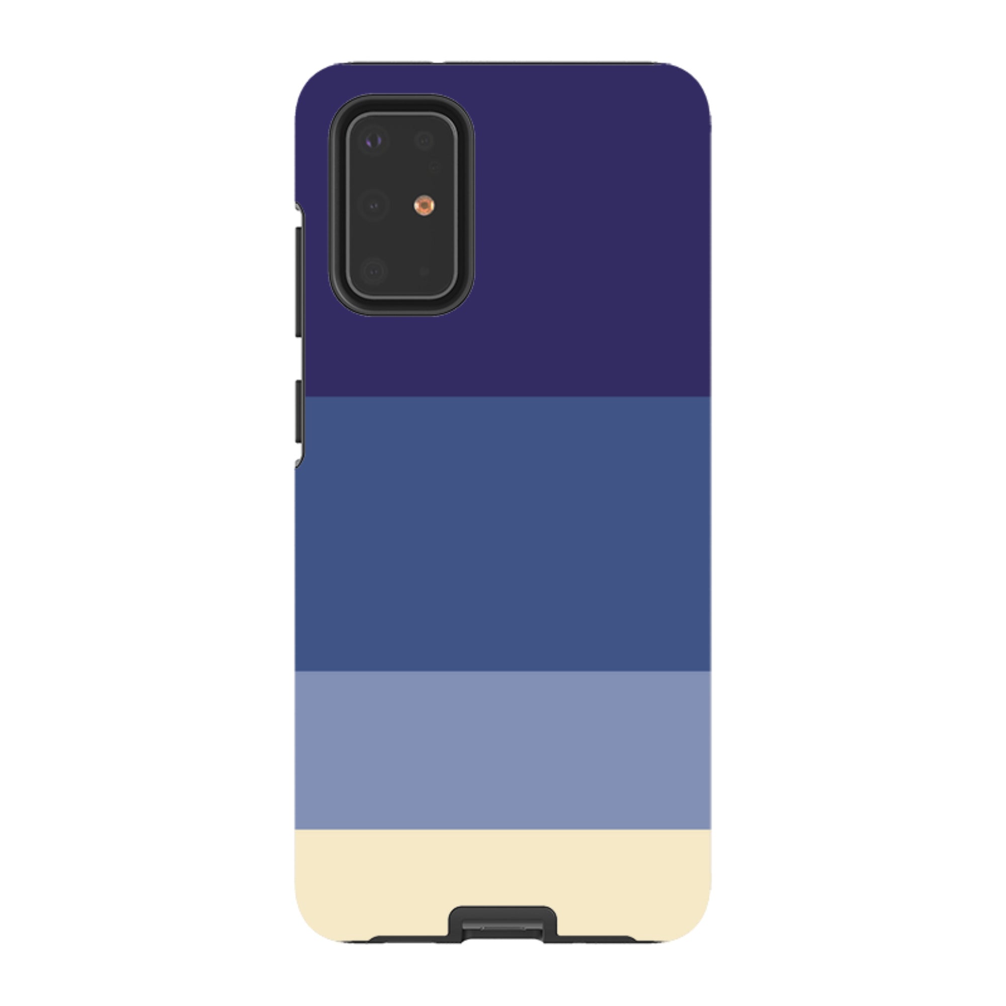 Samsung Tough Case - Cancun Chroma