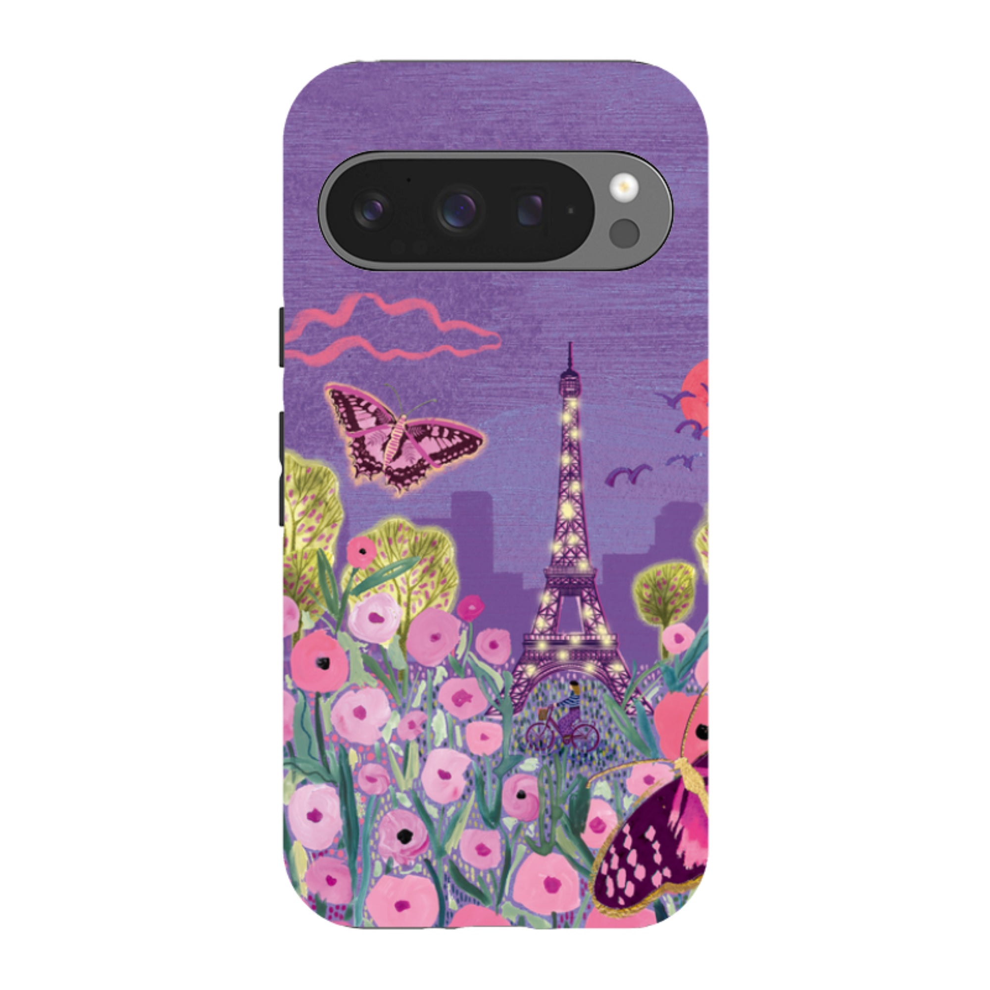 Google Tough Case - Love and Light By Emma Frances Grant