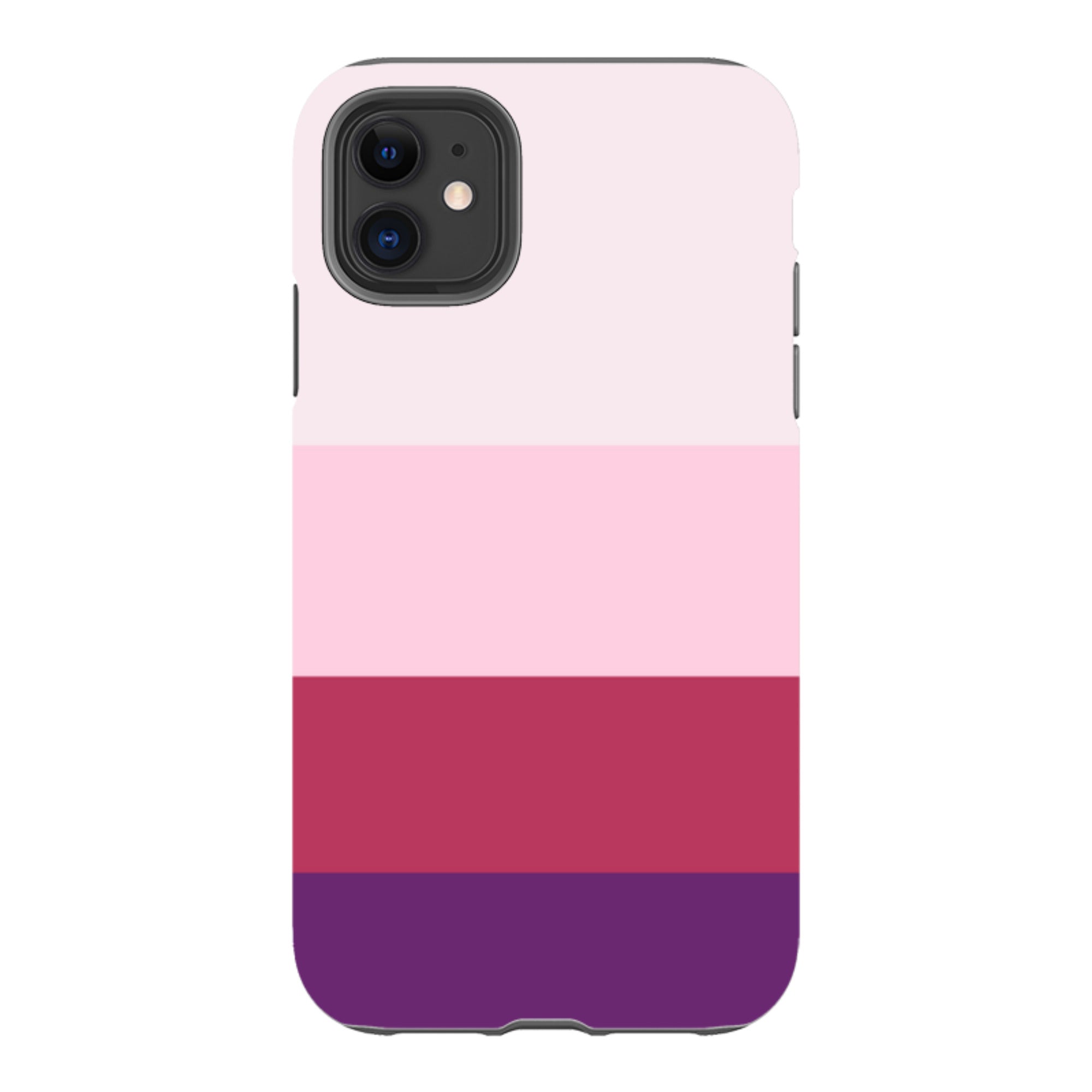 iPhone Case - Lyon Chroma